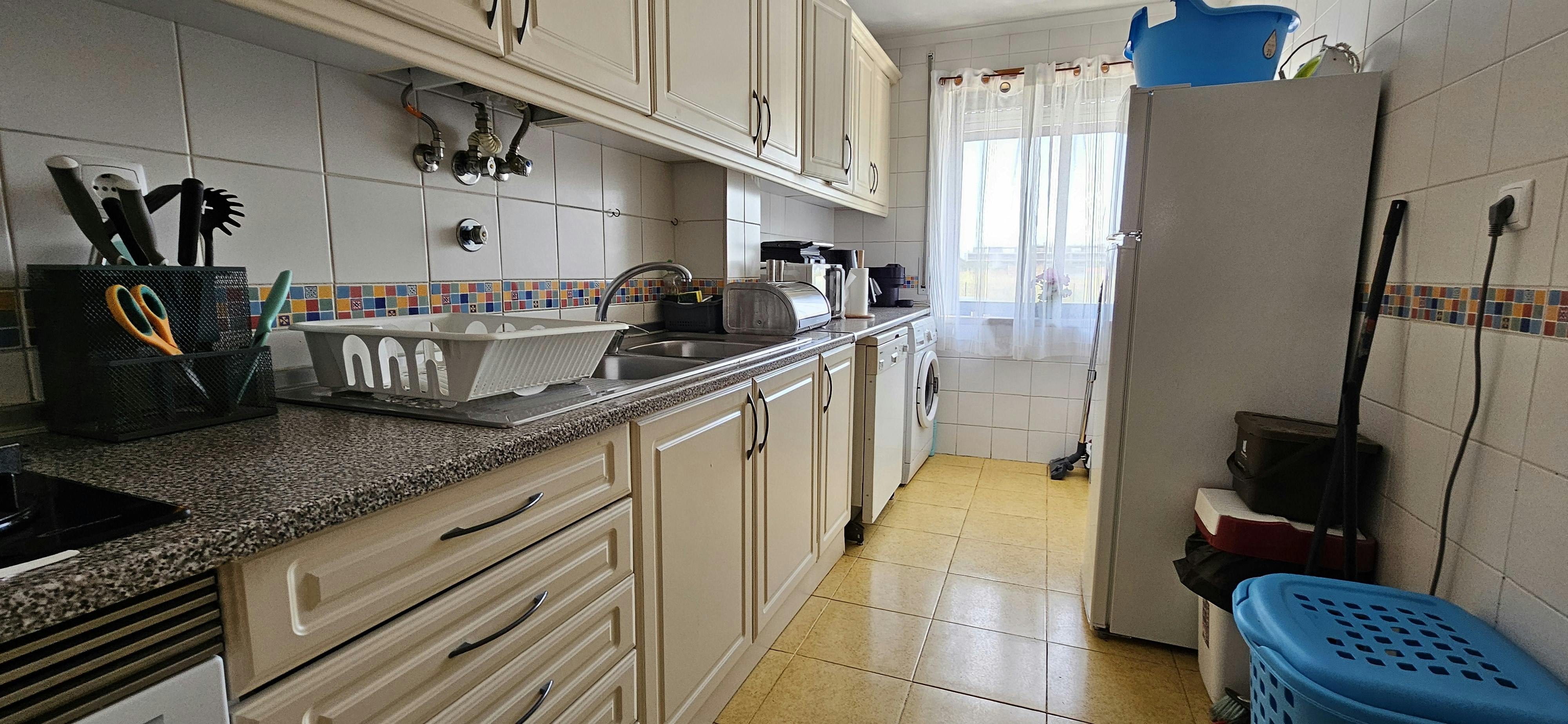 Apartment Montijo, 3 beds — photo 5