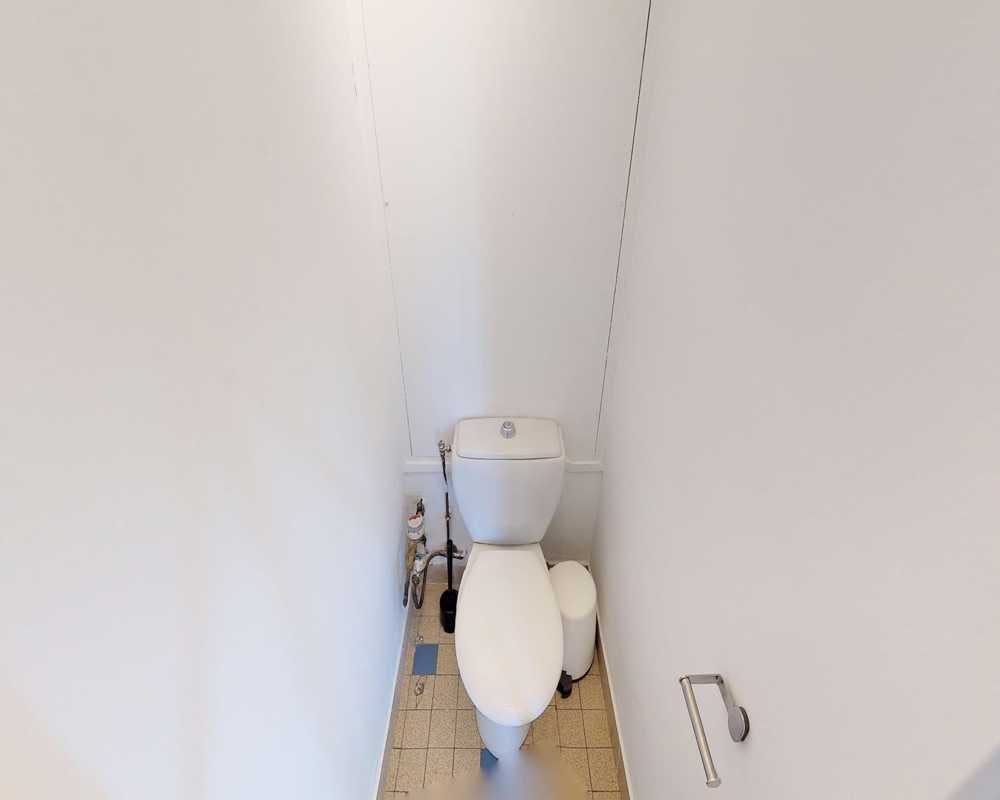 Appartamento Lione, 1 camera, 10m² — foto 15