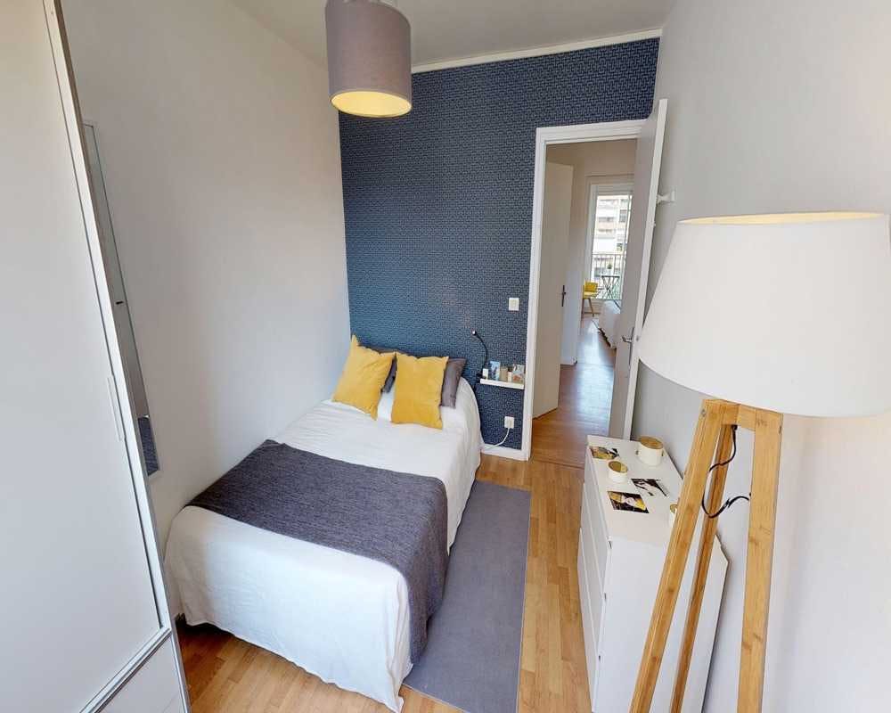 Rue des Trois Pierres, Lyon preview