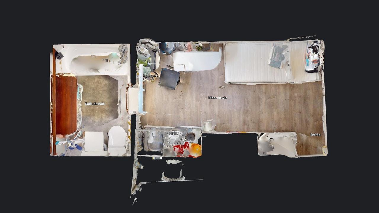 preview gallery tile