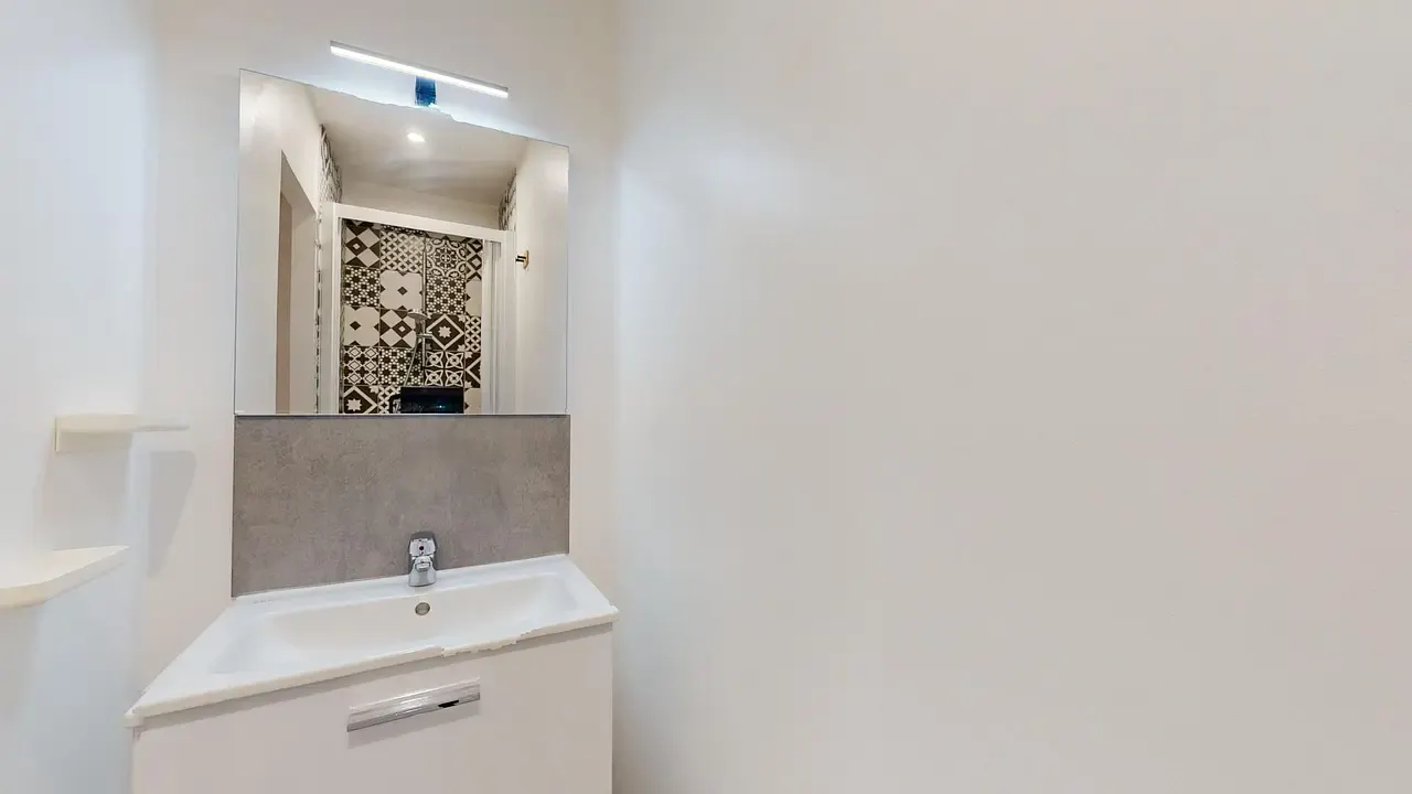 Private room in Rue Faidherbe, Lille (1549950) COMMON_AREA 1