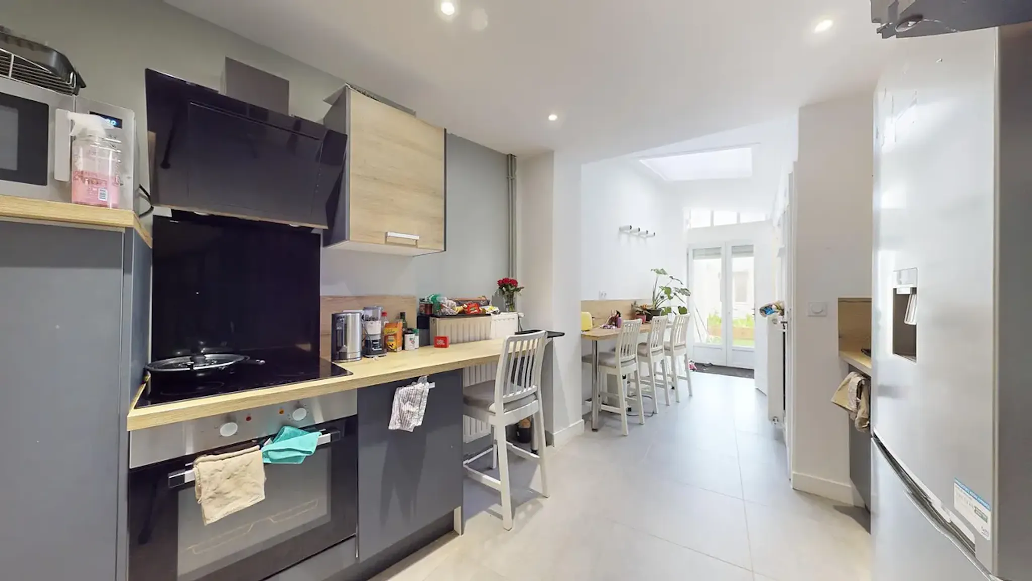 Rue Faidherbe, Lille preview