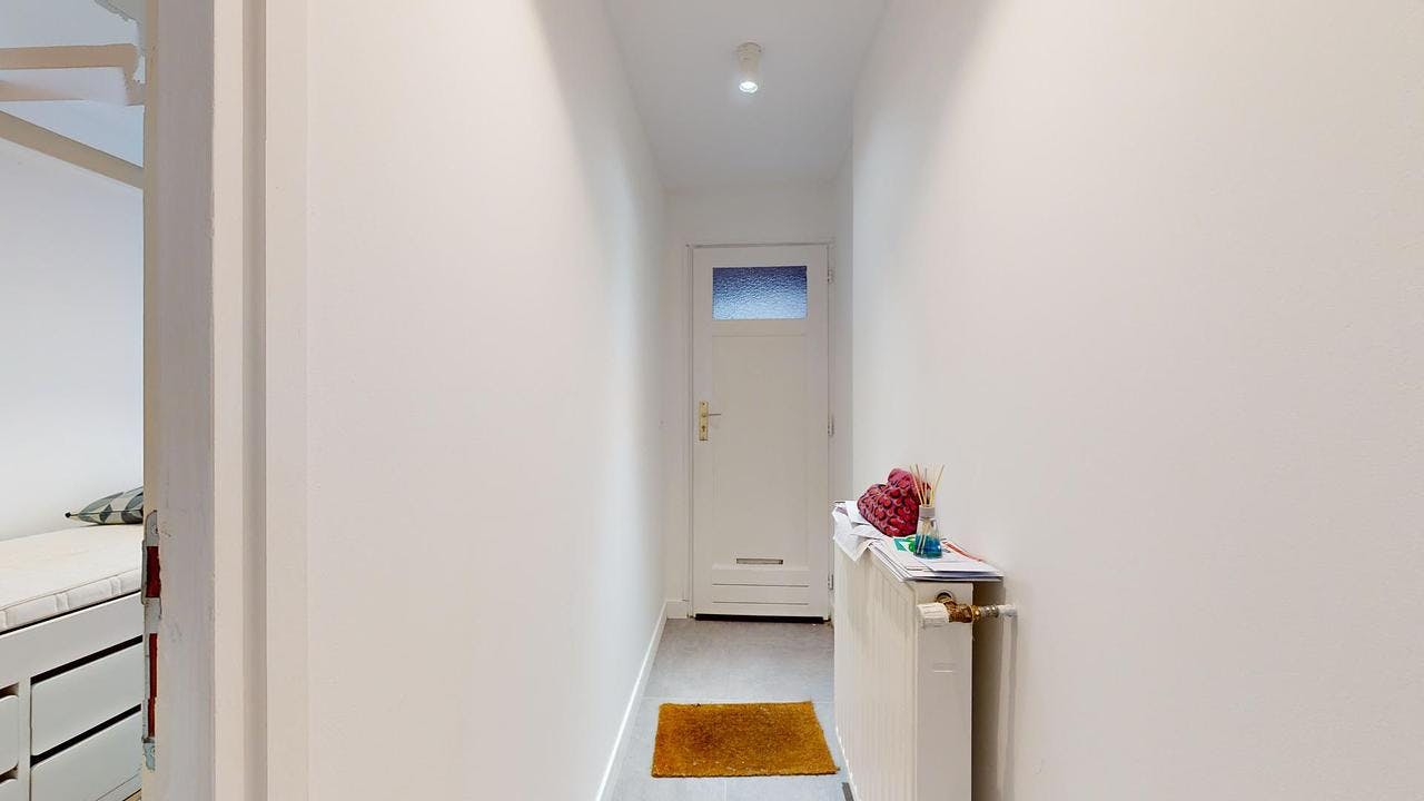 Apartment Lille, 1 bed, 11m² — photo 7