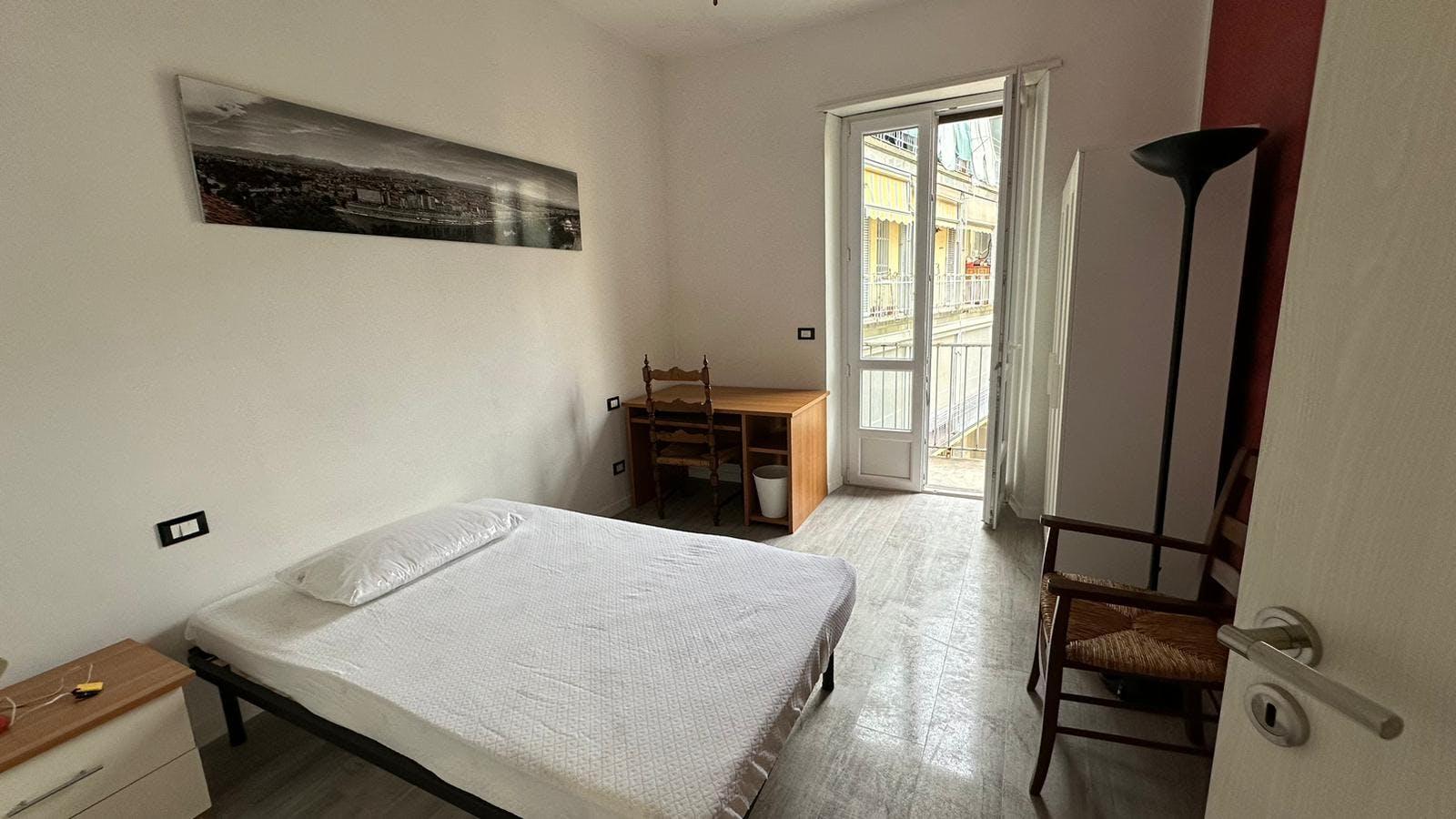 Via Alessandro Paravia, Turin