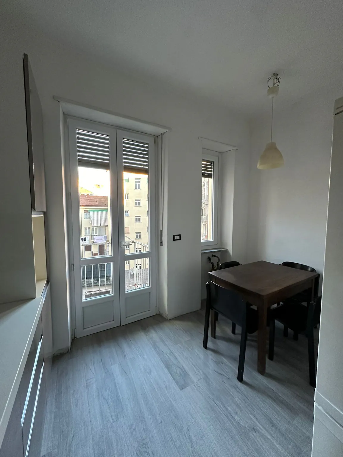 Private room in Via Alessandro Paravia, Turin (1549968) ROOM 1