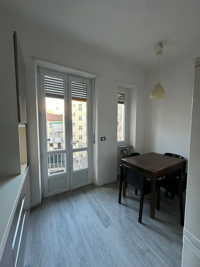 Private room in Via Alessandro Paravia, Turin (1549968) room image 2