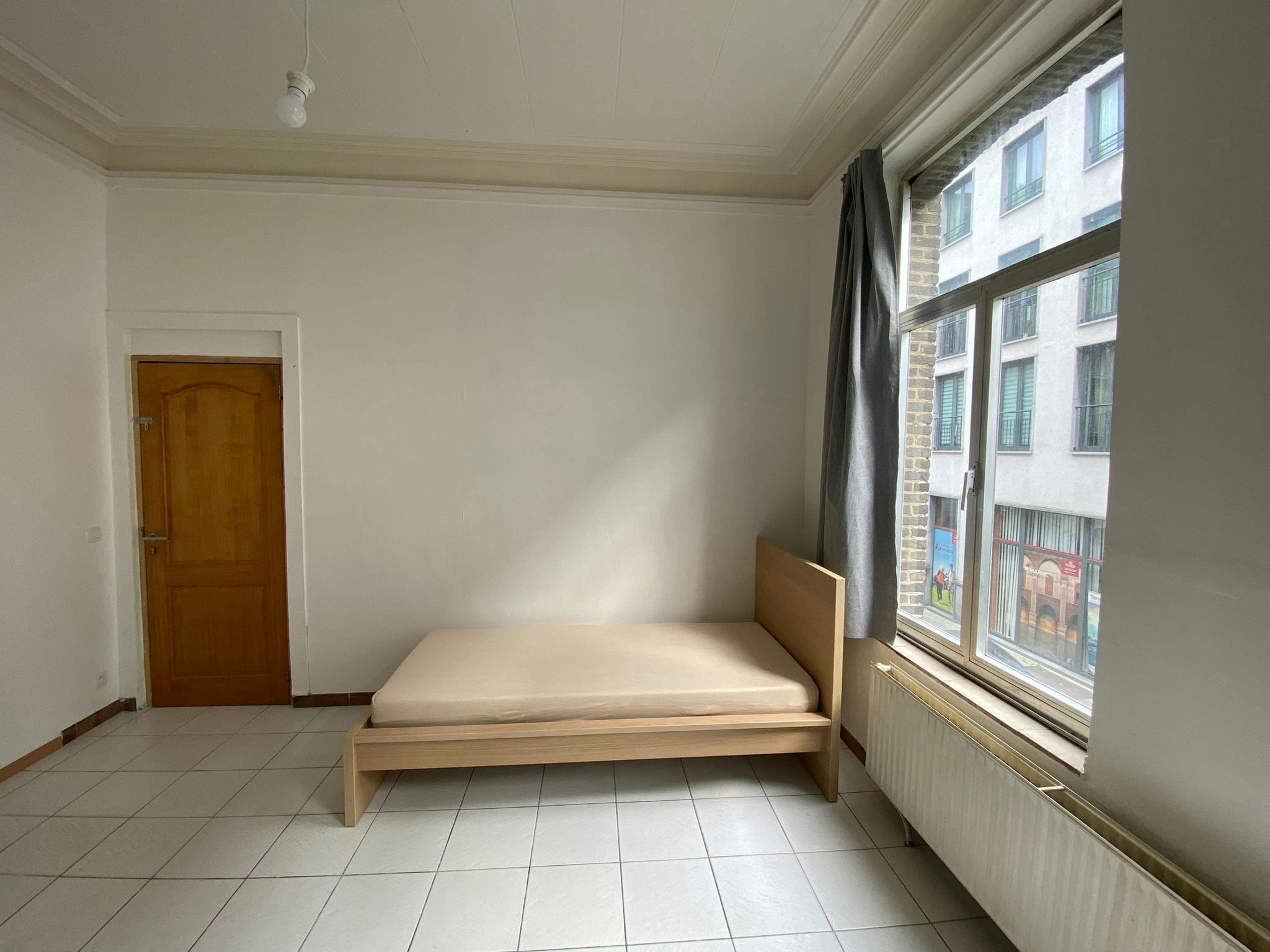 Studio in Brussel
