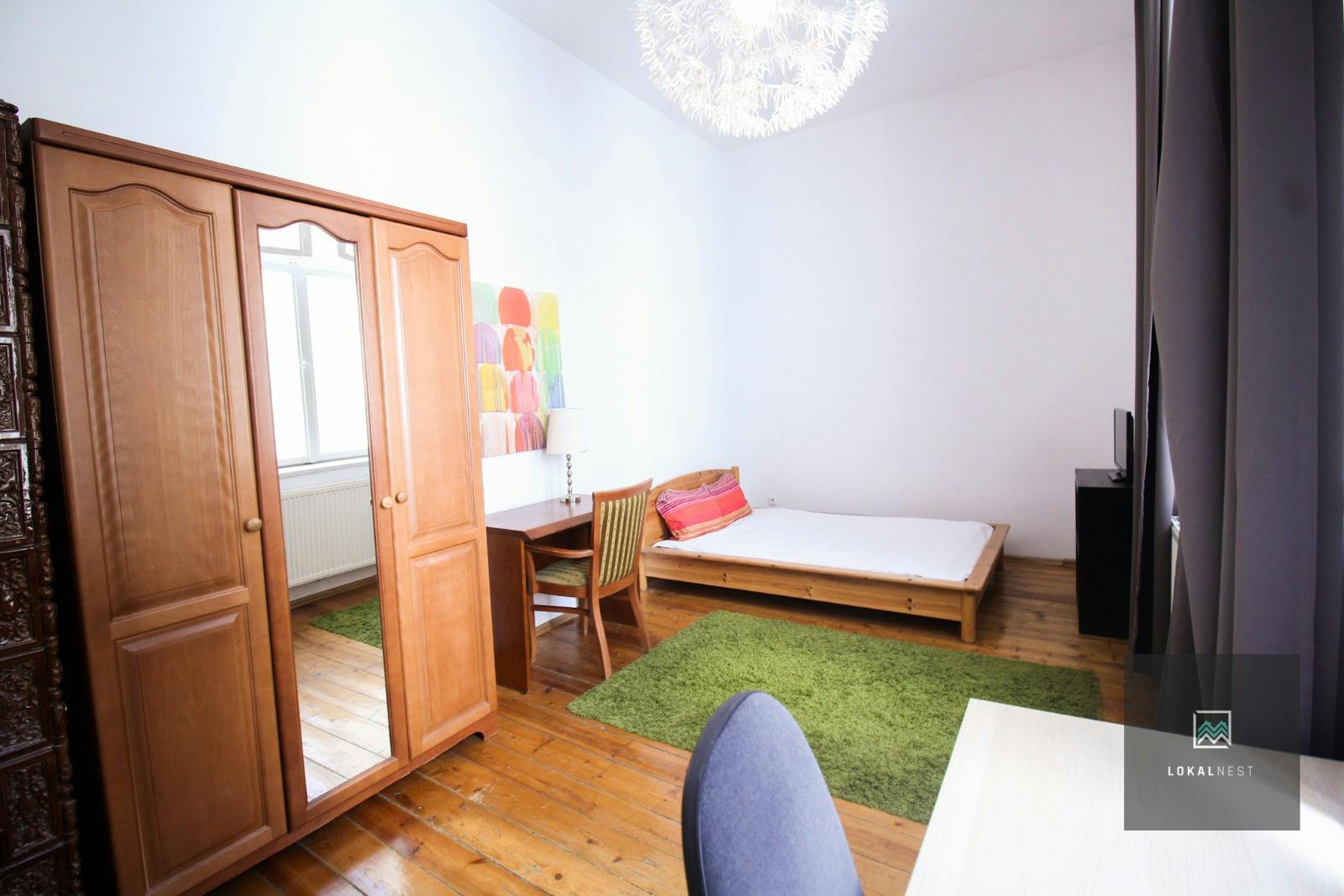 Appartement à louer pour 2 320 PLN/mois à Kraków, ulica Józefa Dietla