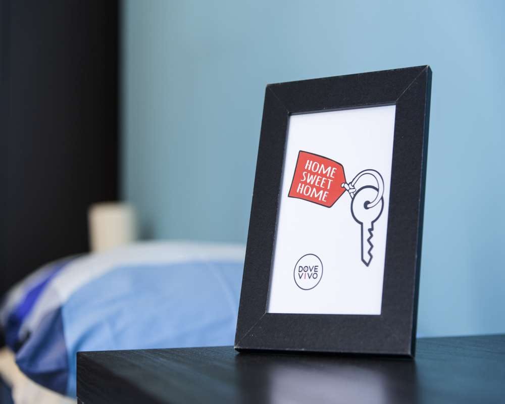 Via Mauro Macchi, Milan