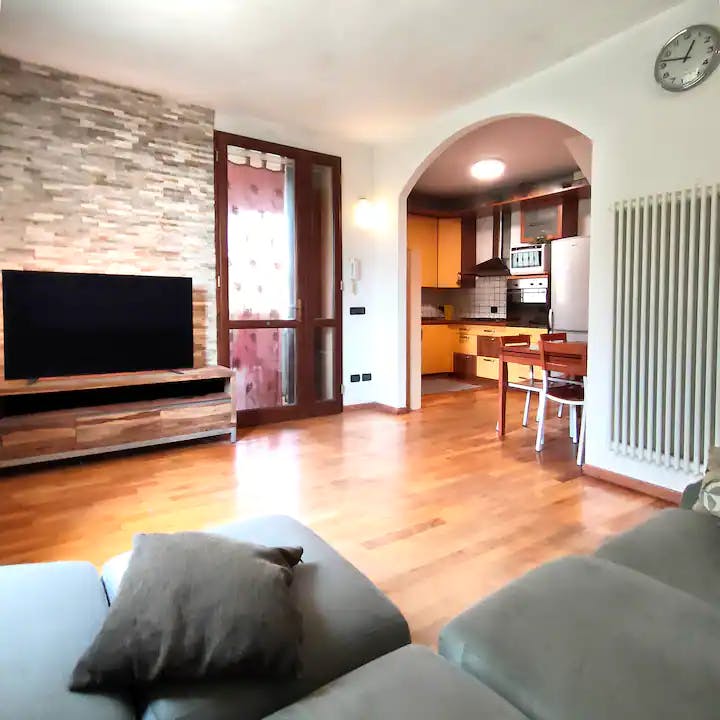 Будинок за оренду для 2 500 EUR на місяць у Ravenna, Via Iesi