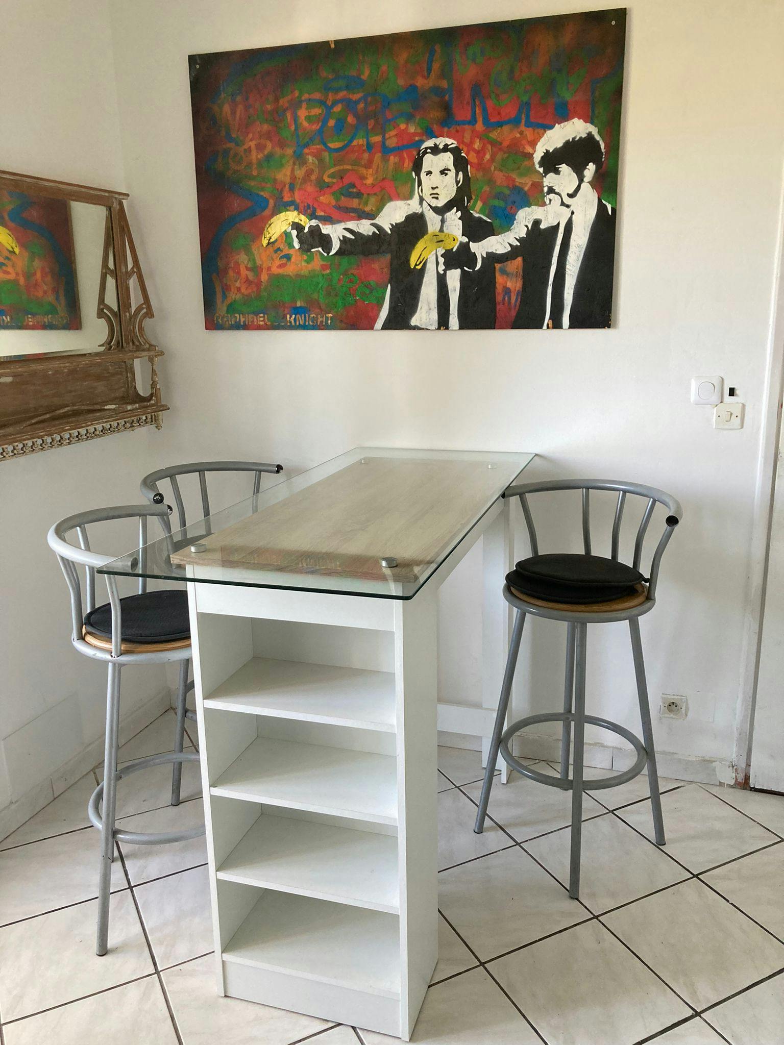 preview gallery tile