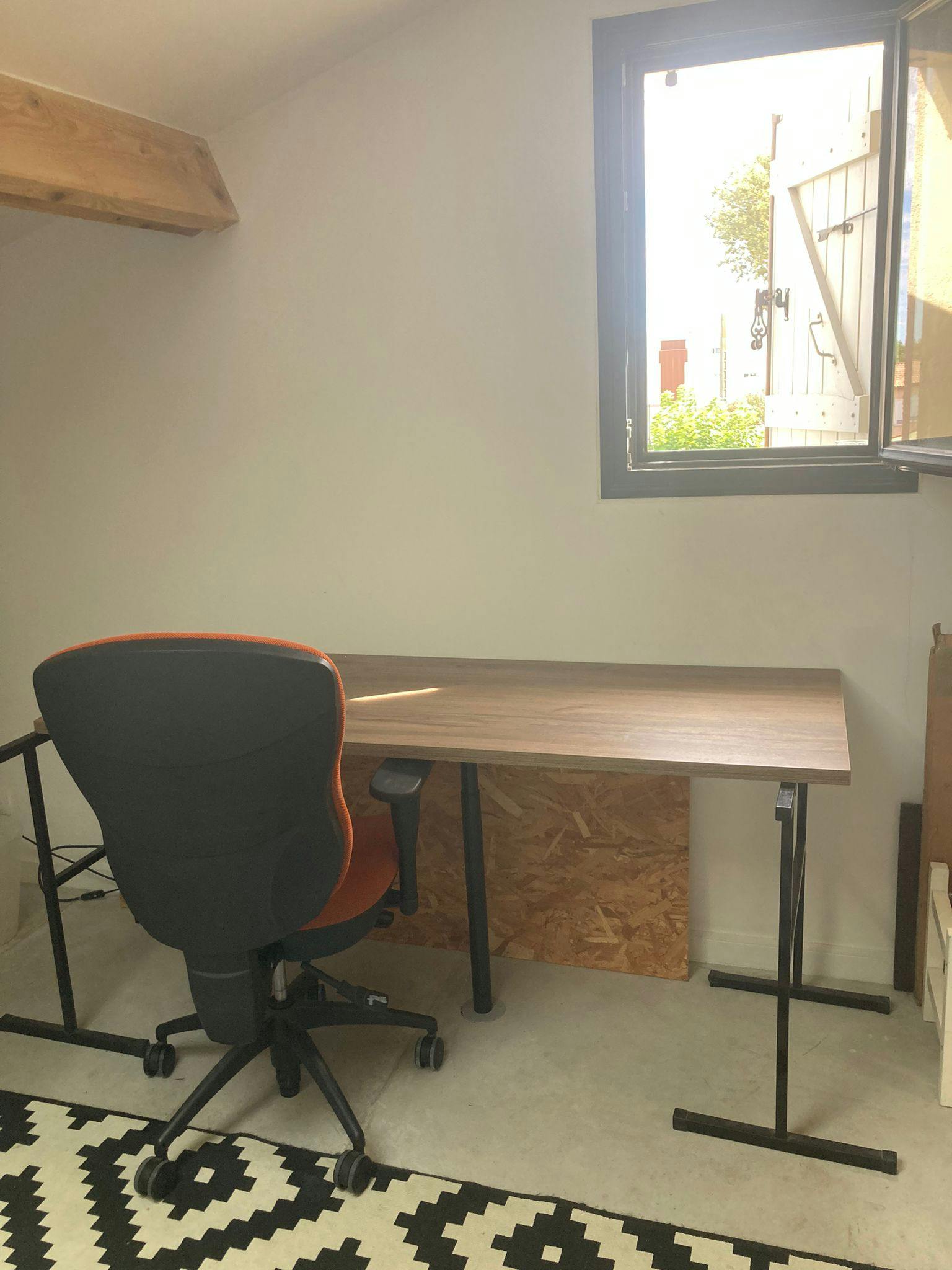Apartment Mauguio, 1 bed, 23m² — photo 13