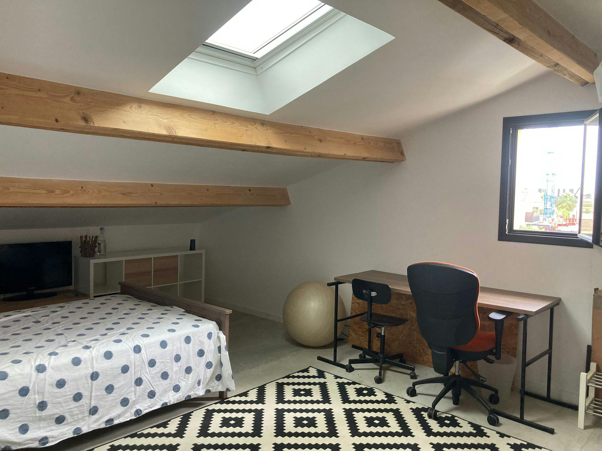 Apartment Mauguio, 1 bed, 23m² — photo 17