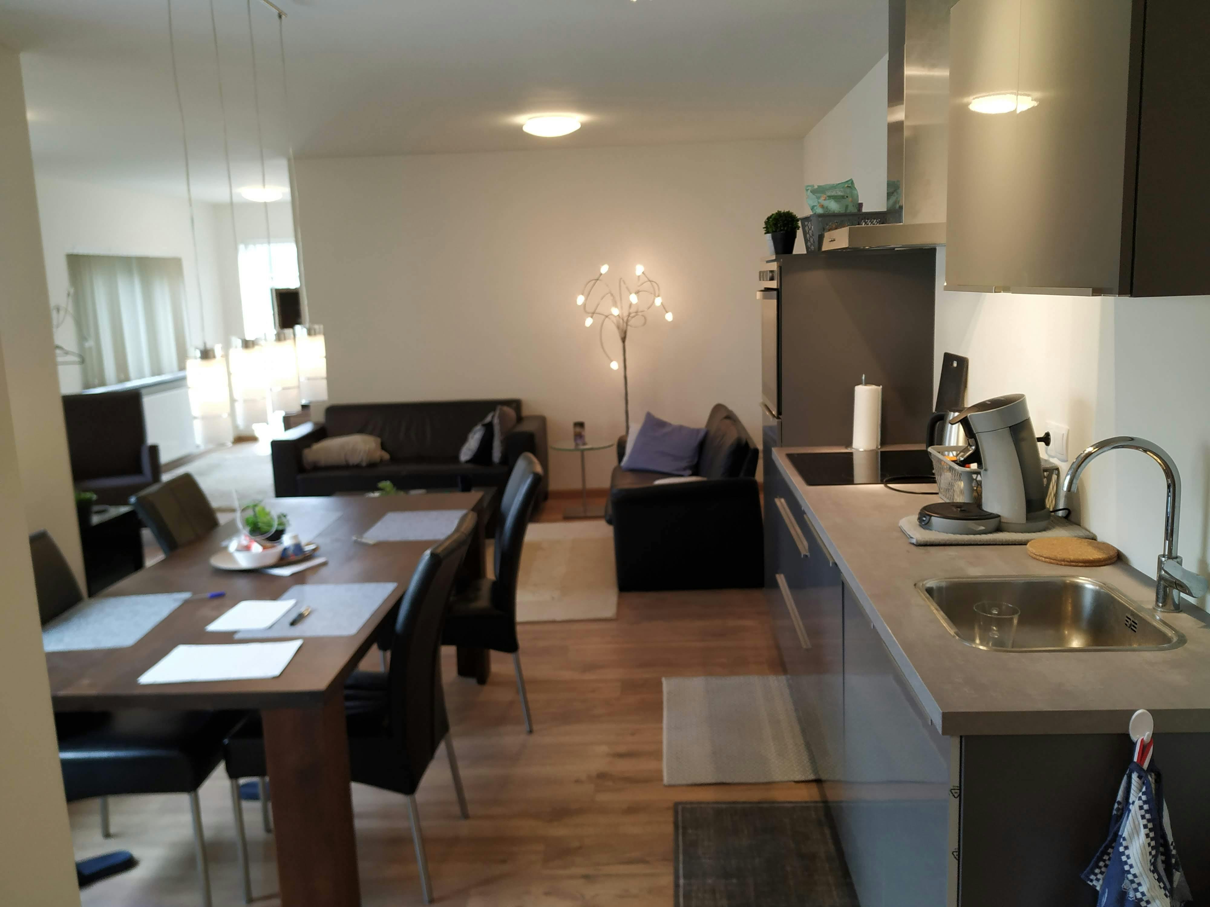 Appartement aan Blaarthemseweg, Eindhoven