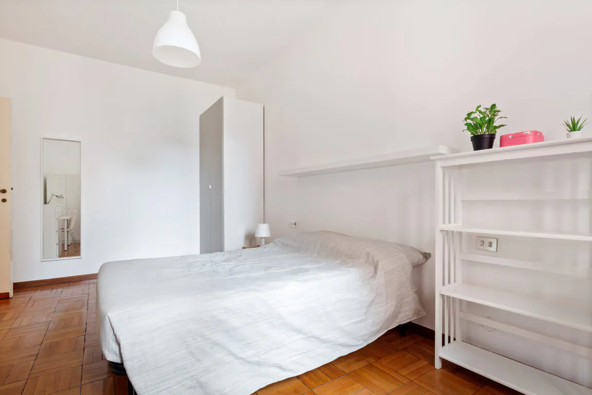 Private room in Via Antonio Kramer, Milan (1550124) ROOM 3