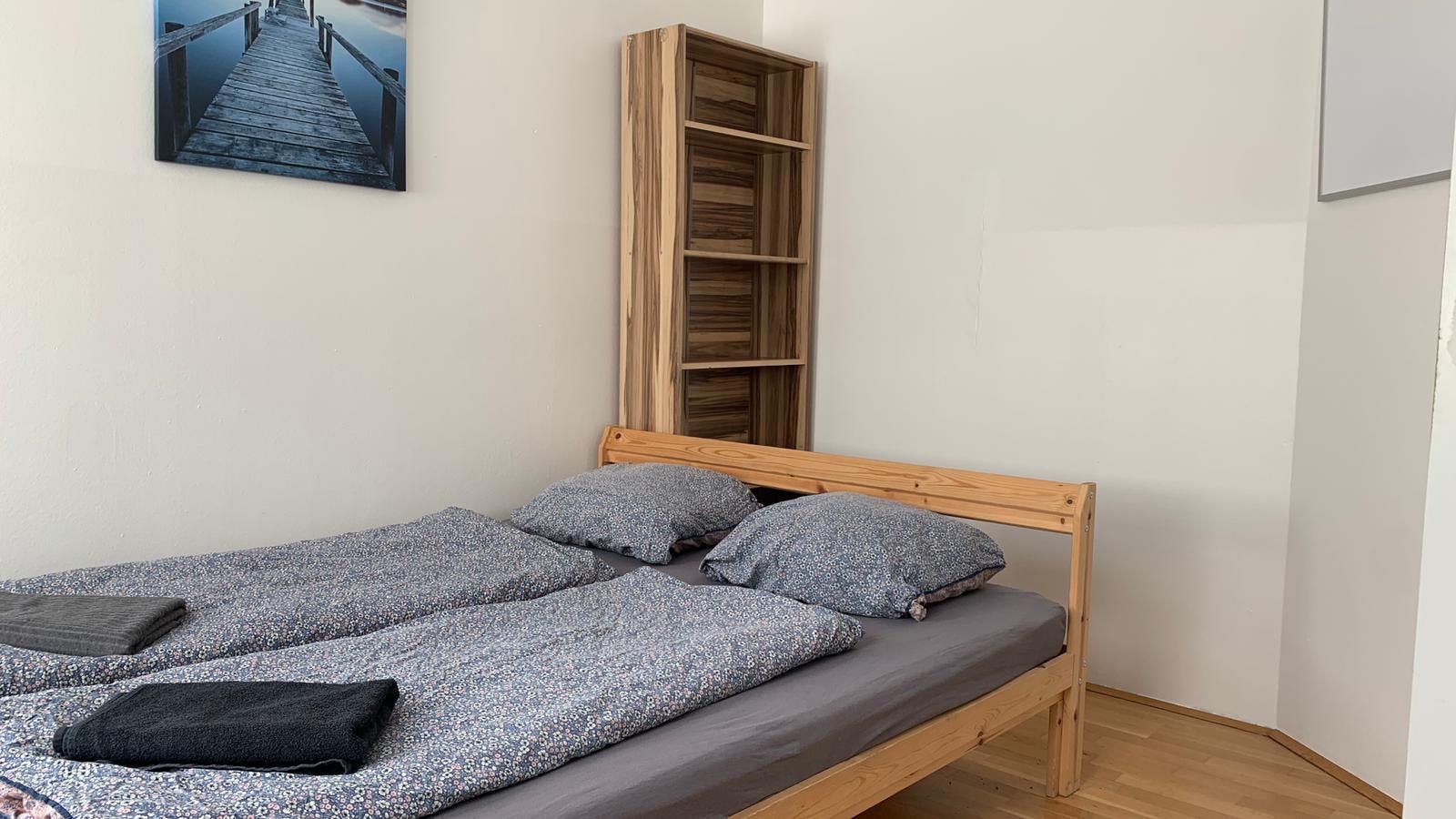 Rotensterngasse, Vienna preview