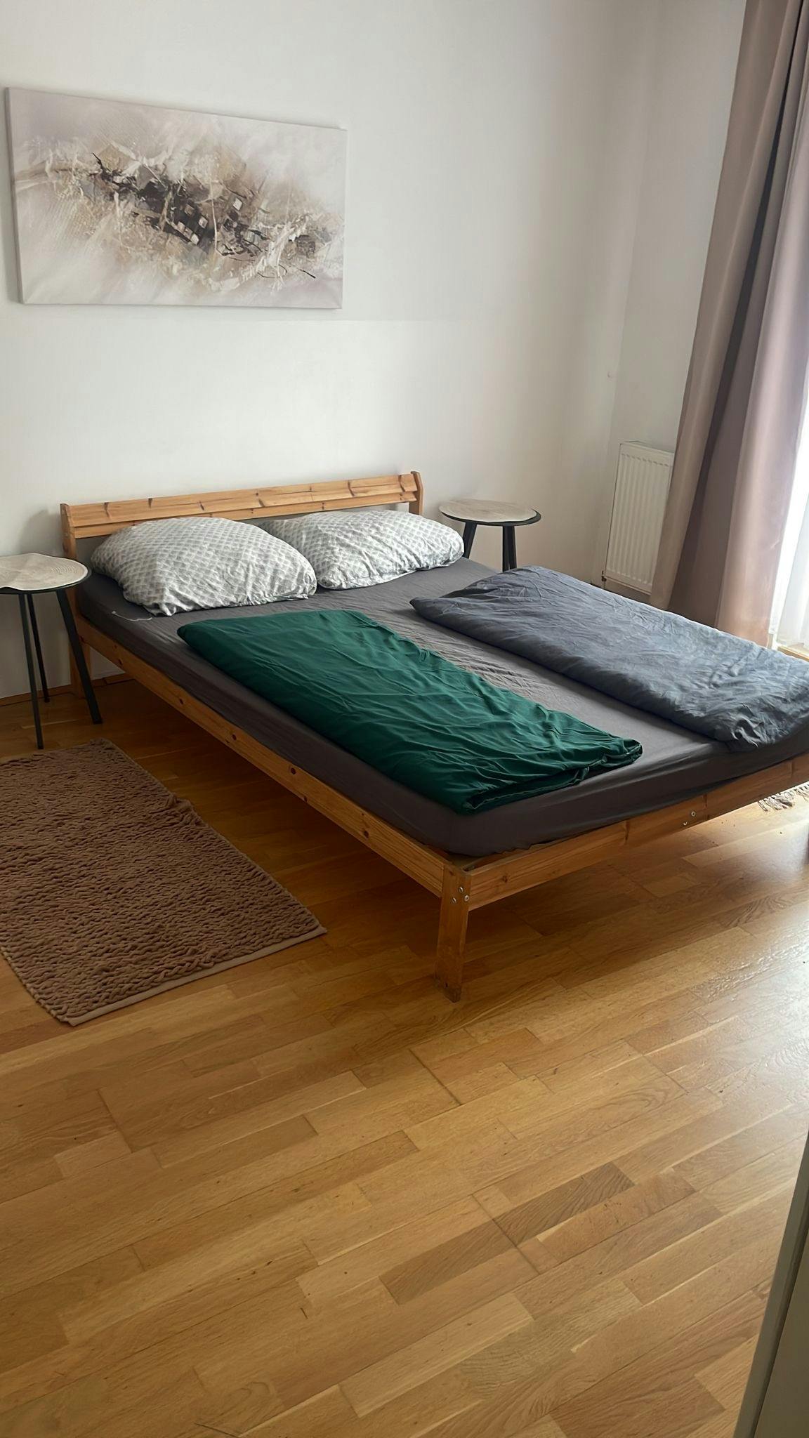 Private room for rent for €700 per month in Vienna, Rotensterngasse