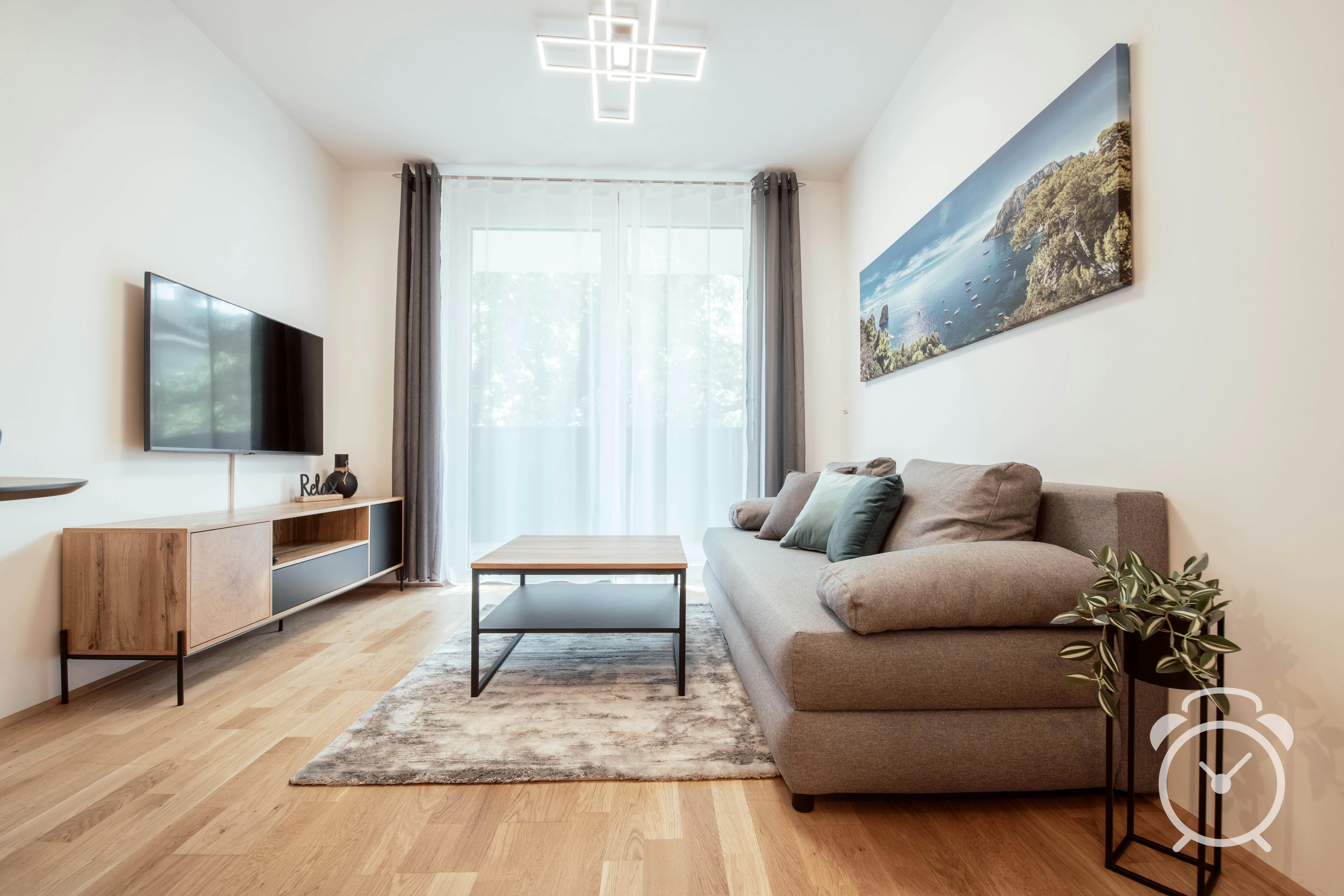 Квартира за оренду для 1 100 EUR на місяць у Graz, Lastenstraße