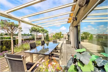 Avenue Marcel Thiry, Woluwe-Saint-Lambert 1-Woluwe-Saint-Lambert-ROOM-1