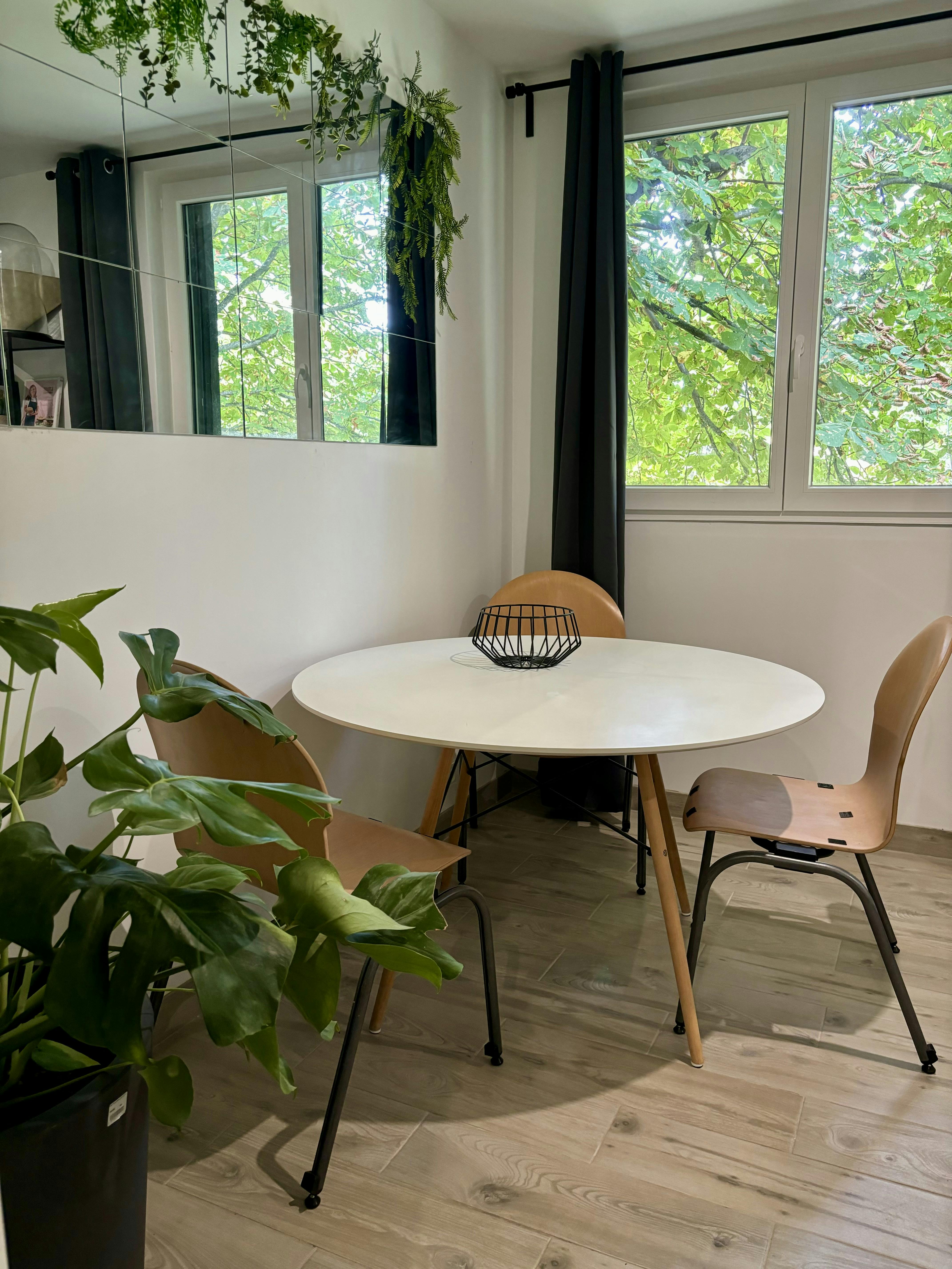 Private room for rent for €559 per month in Poissy, Avenue Émile Zola