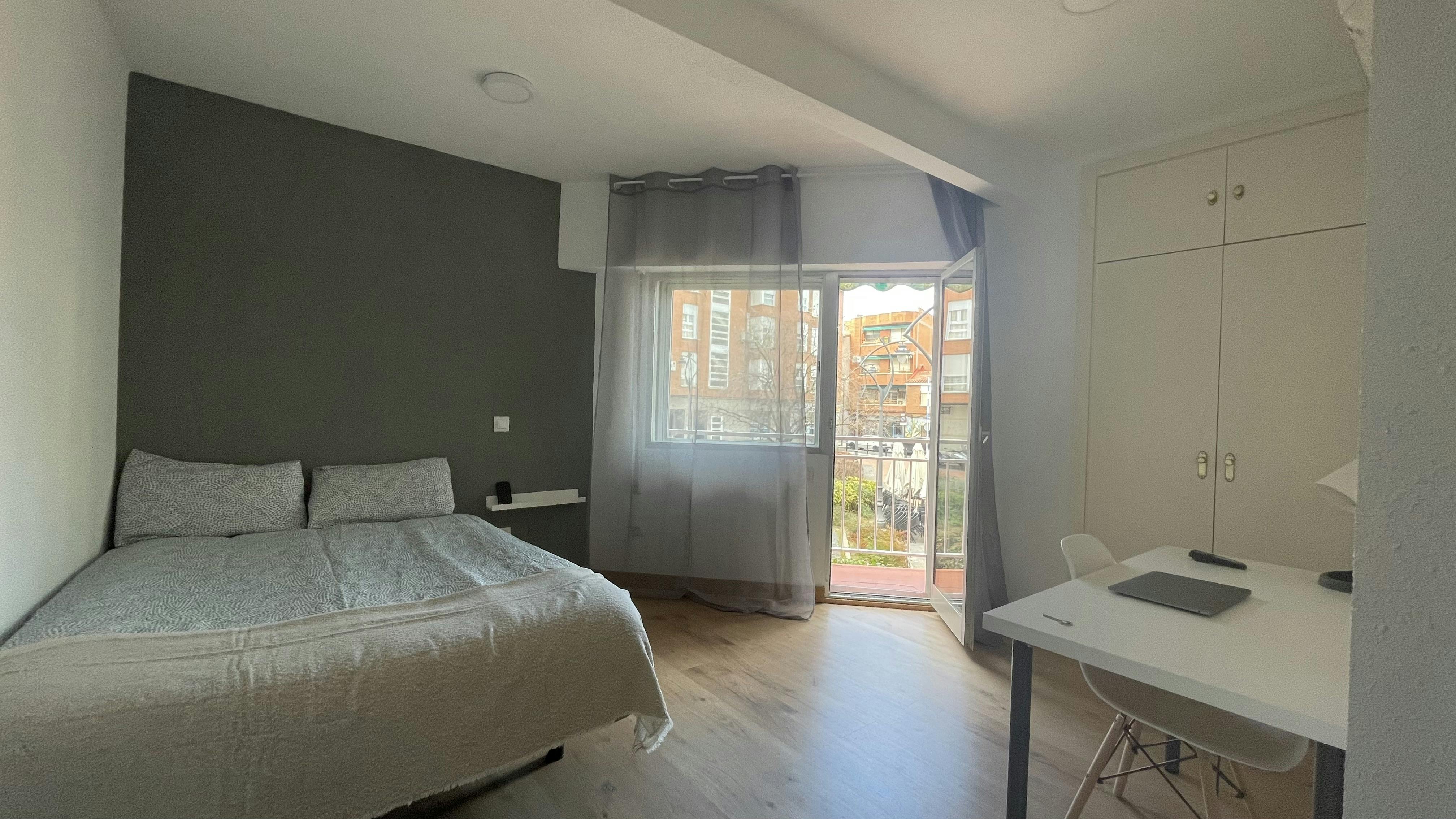 Calle Polvoranca, Getafe Getafe