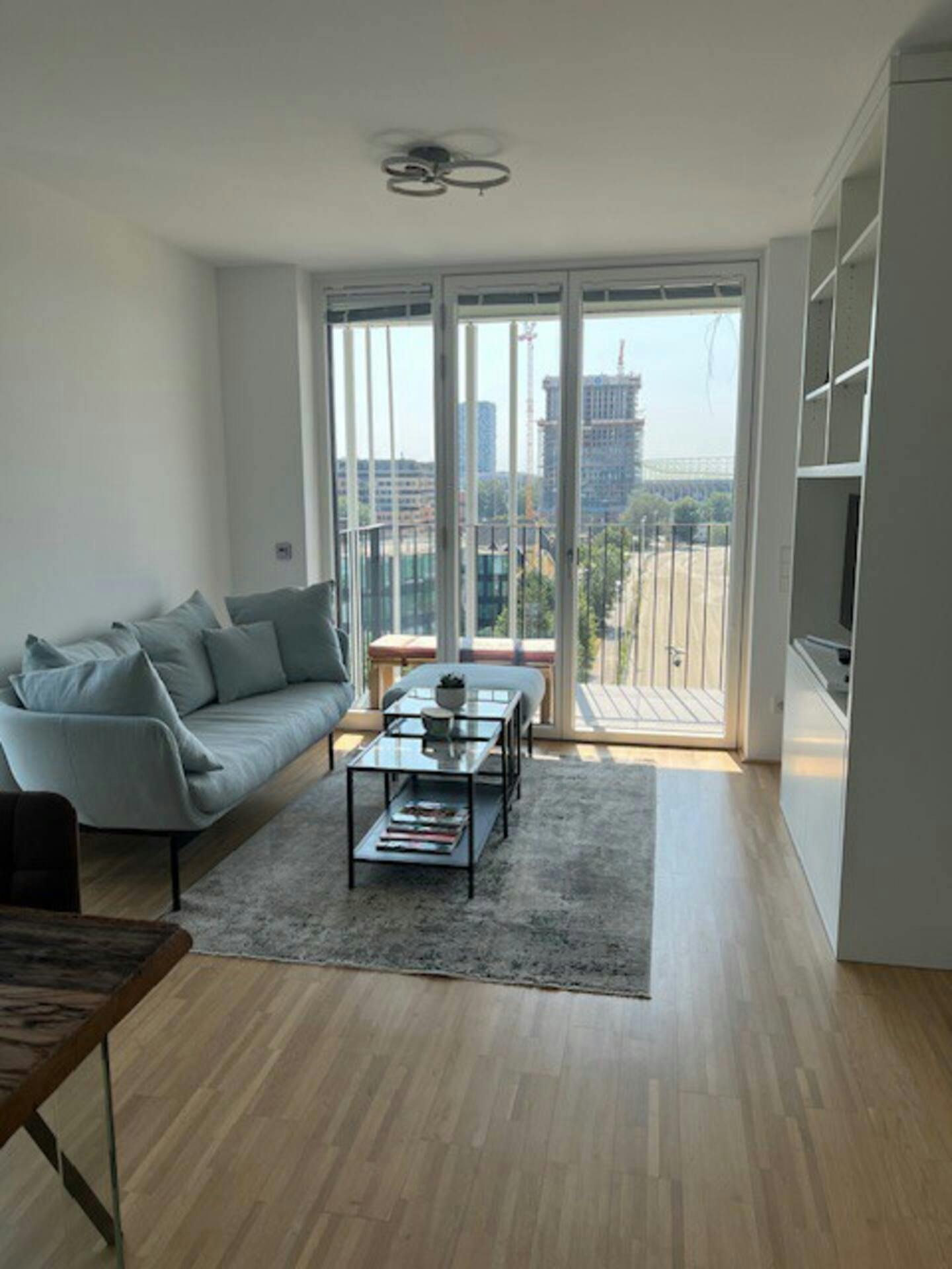 Am Grünen Prater, Vienna preview