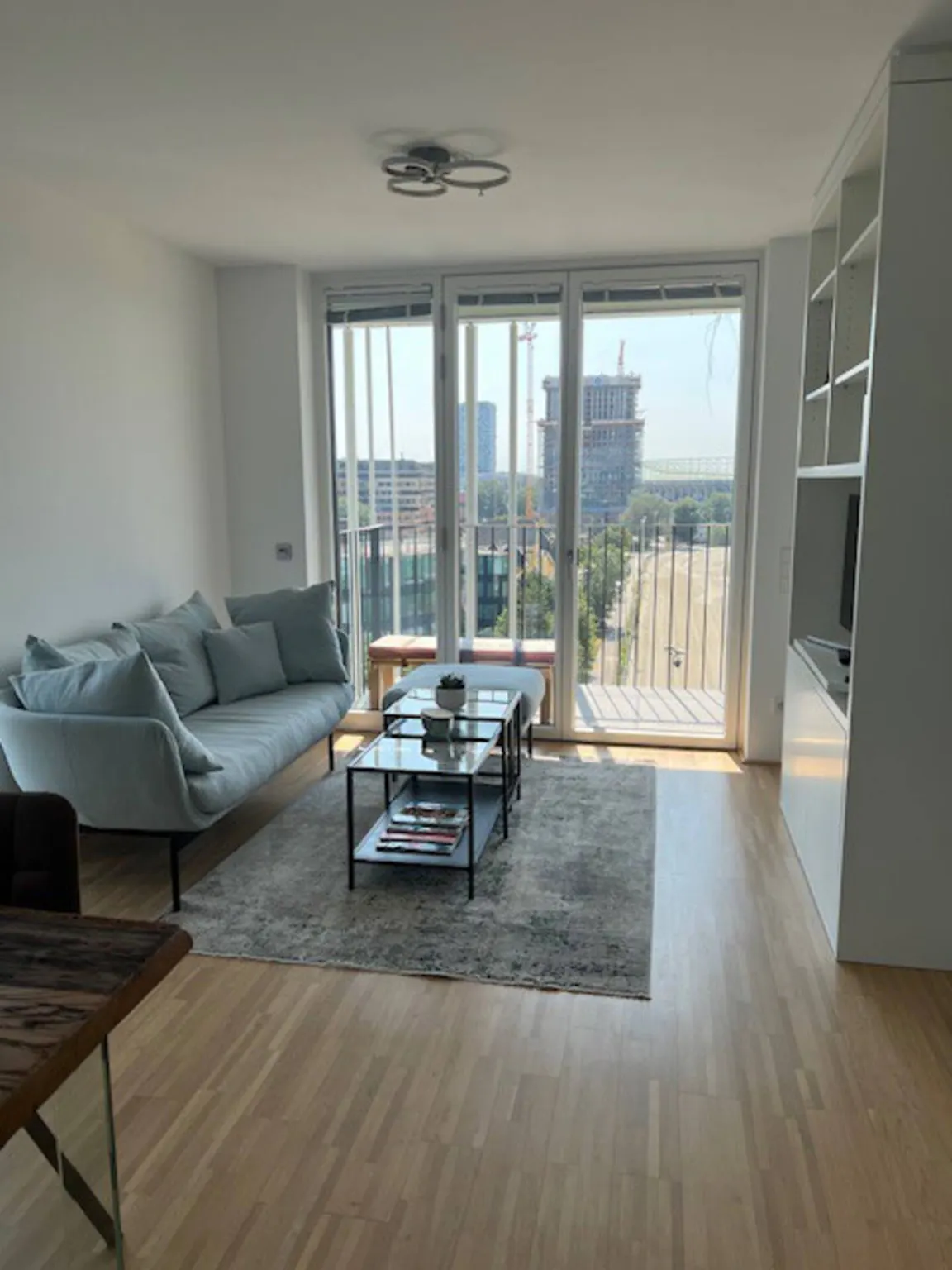 Am Grünen Prater, Vienna preview