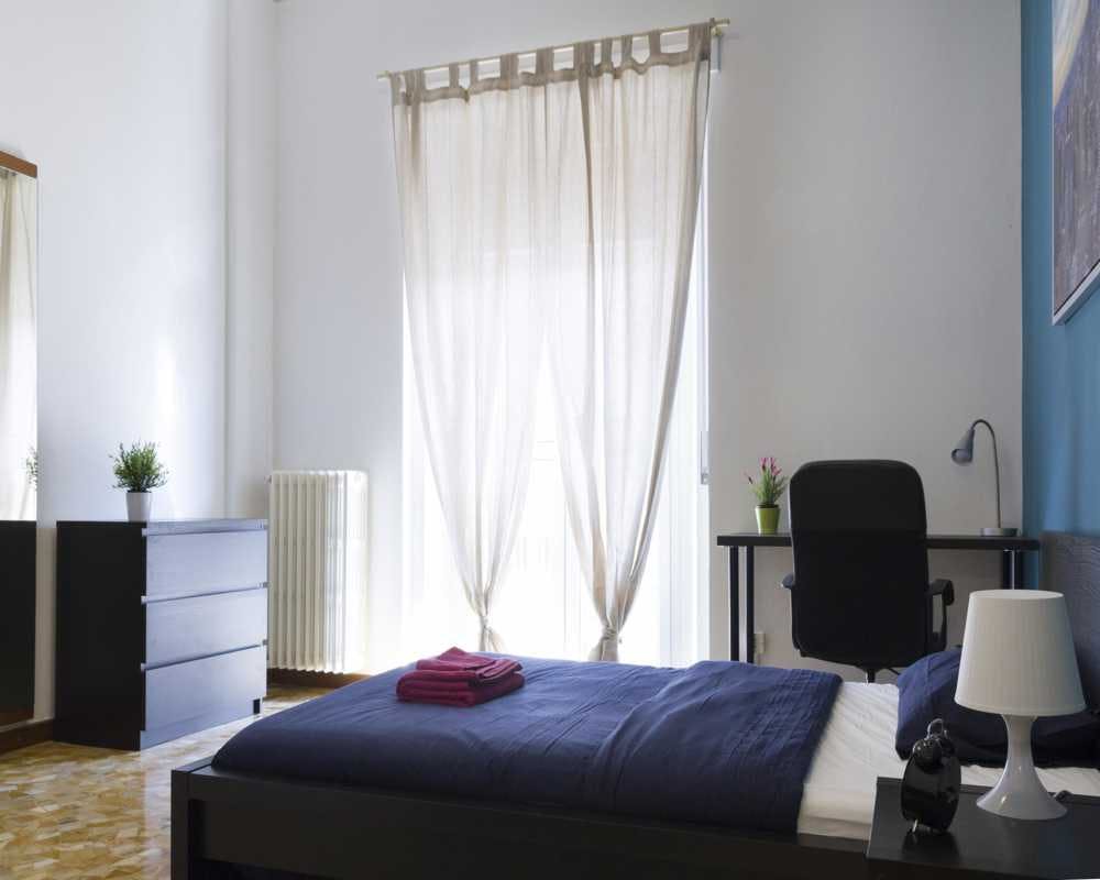 Private room in Via Giuseppe Bruschetti, Milan (1550249) room image 2