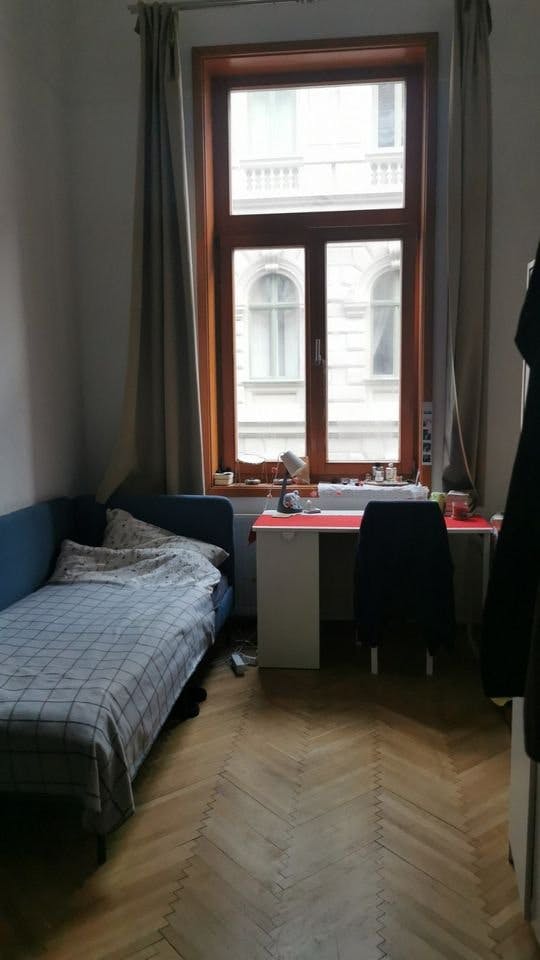 Aradi utca, Budapest preview