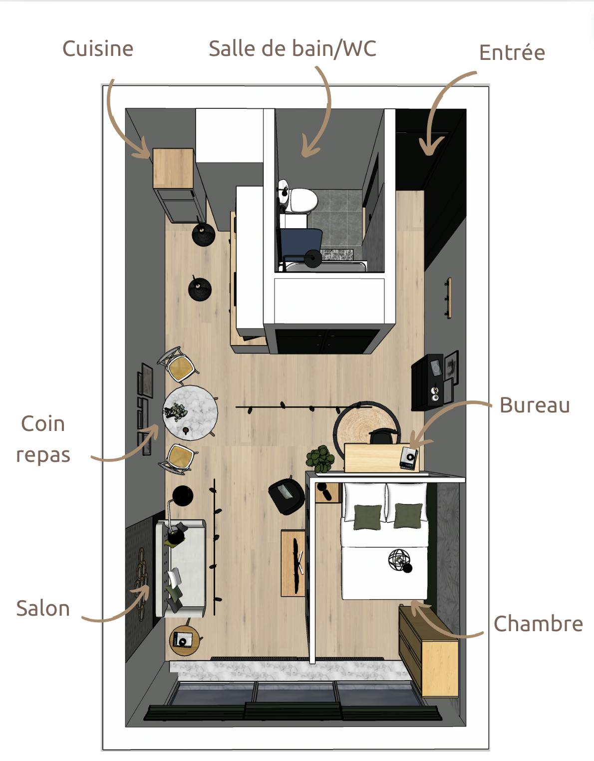 preview gallery tile