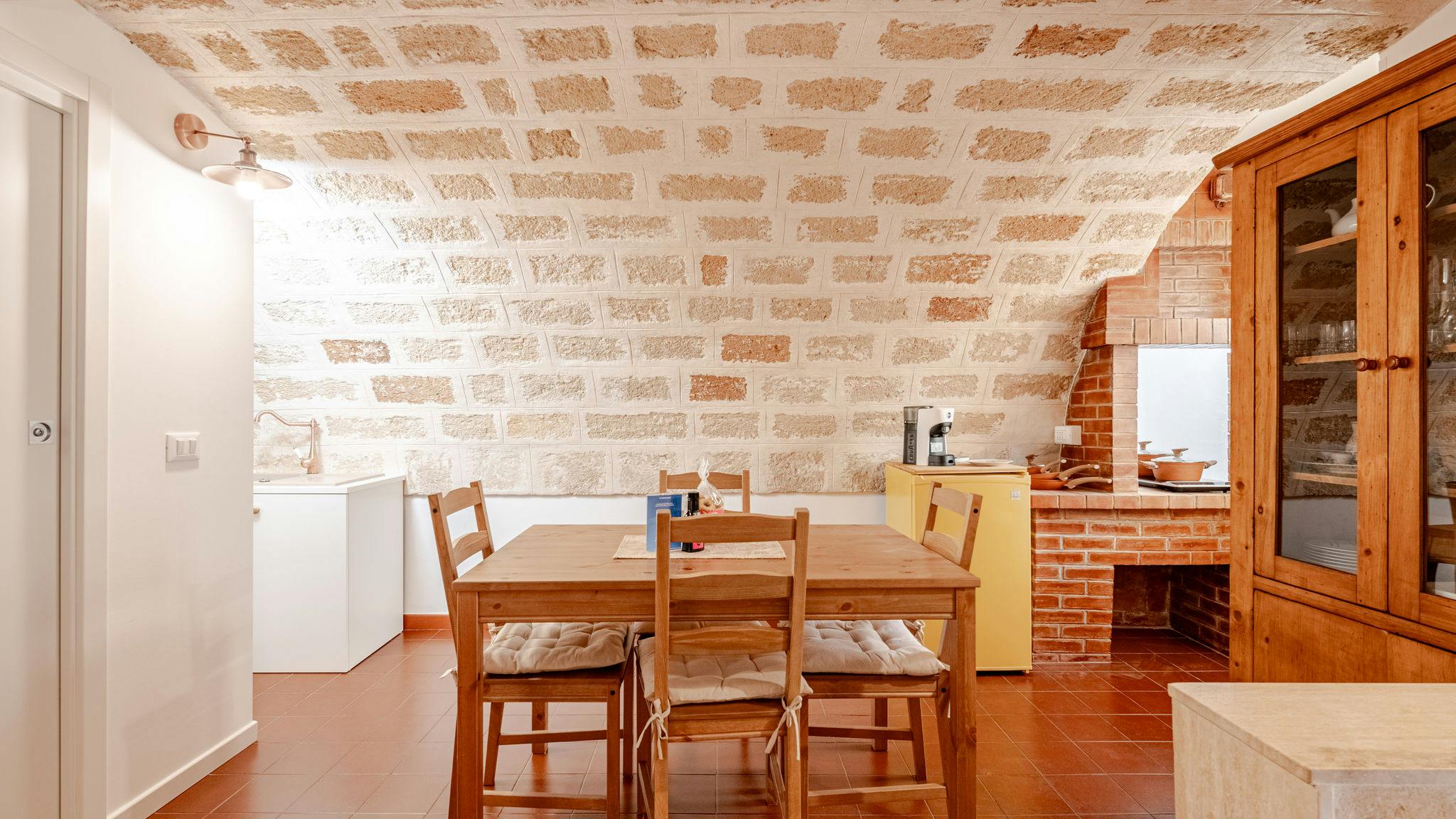 Квартира за оренду для 1 EUR на місяць у Monopoli, Via Gioberti