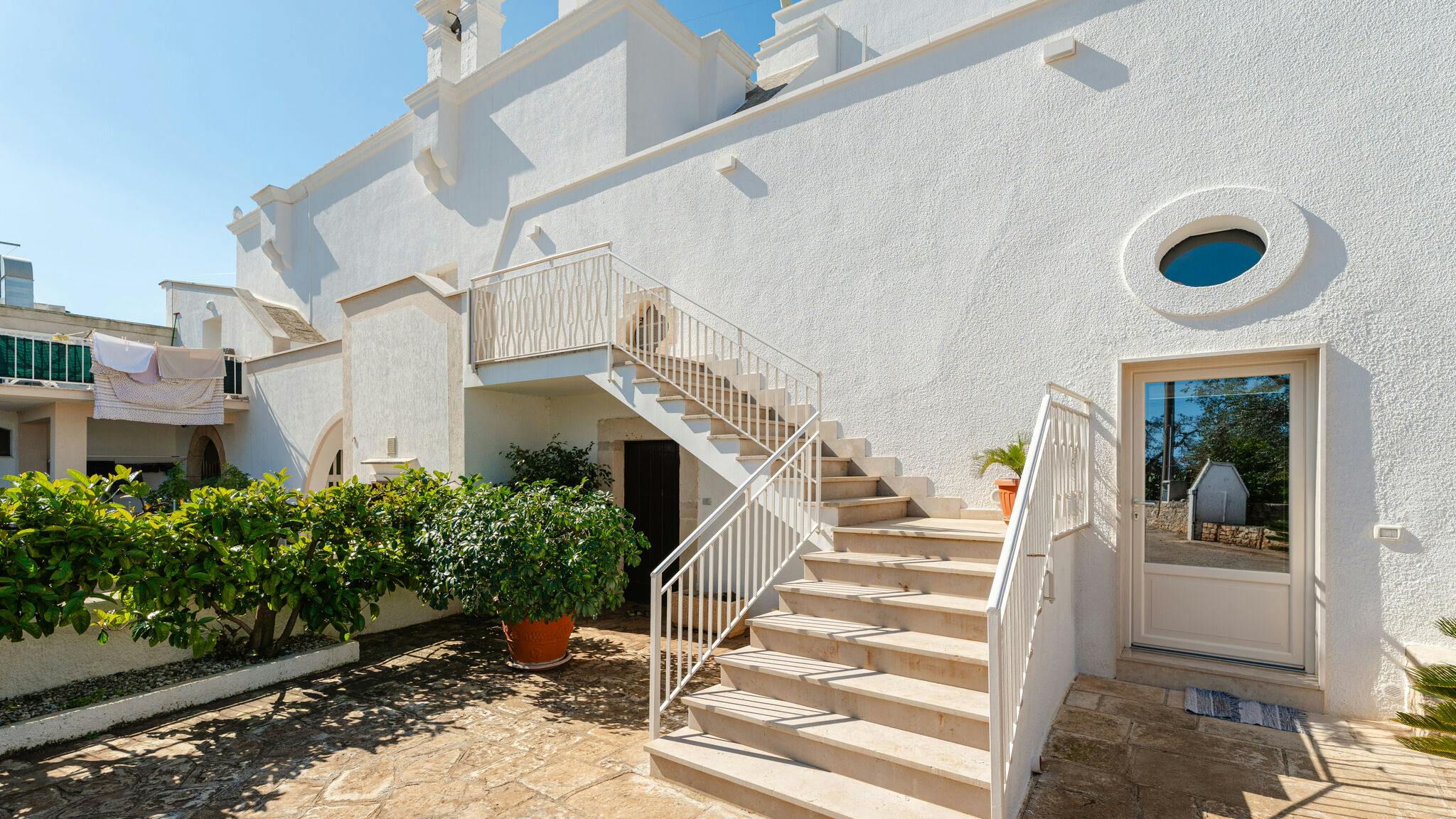 Wohnung zu mieten für 1 € pro Monat in Monopoli, Contrada Sant'Oronzo