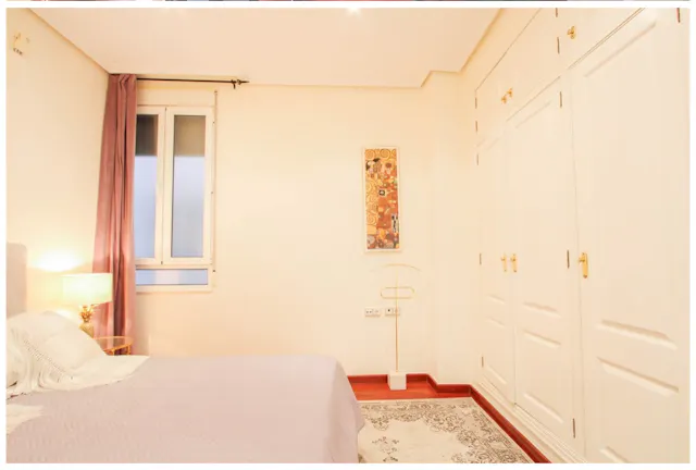 4-Bedroom Apartment in Carrer Girona, Alicante (1550366) room image 80