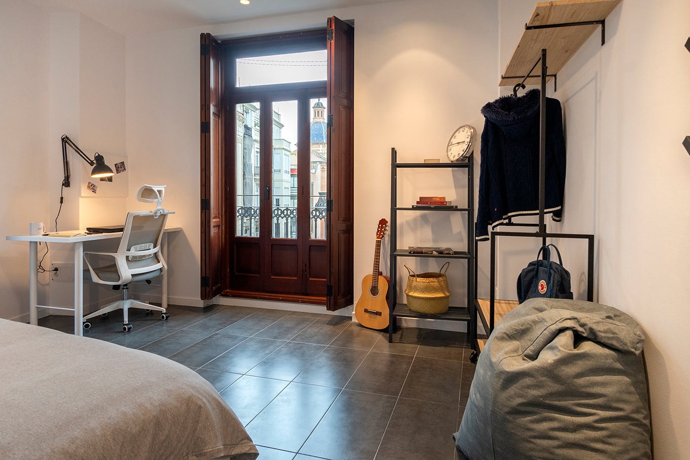 preview gallery tile