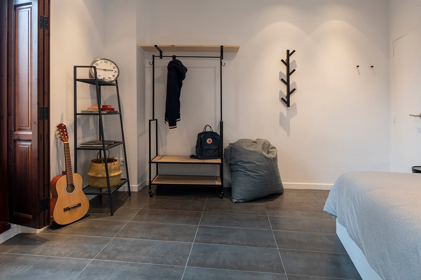 preview gallery tile