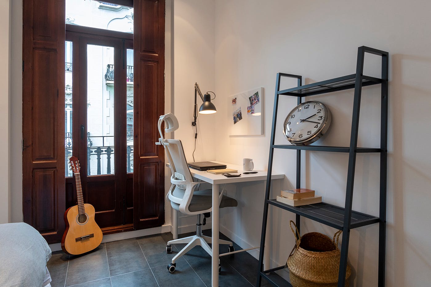 Appartement Valence, 1 chambre, 20m² — photo 3
