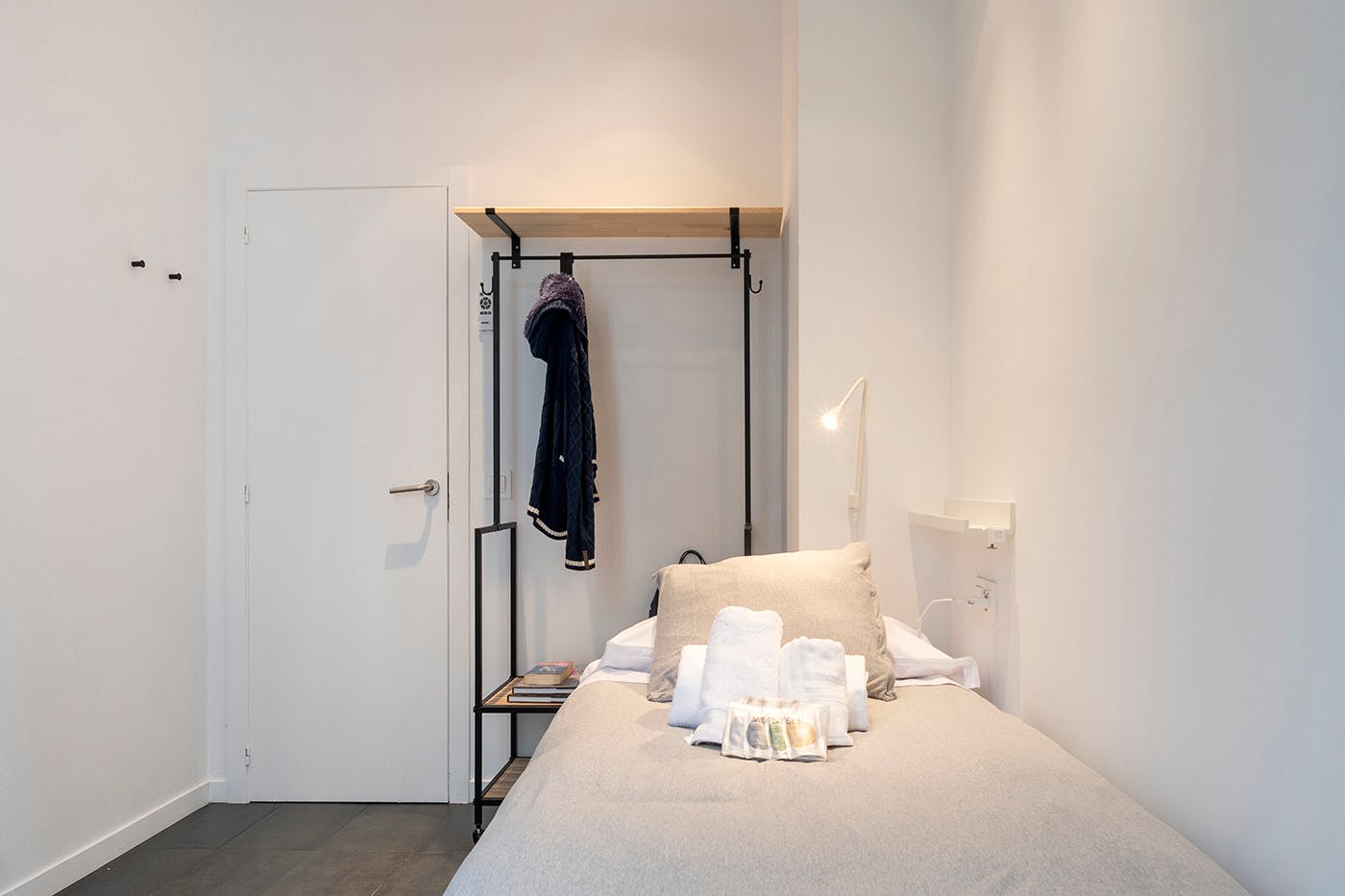 Appartement Valence, 1 chambre, 20m² — photo 4
