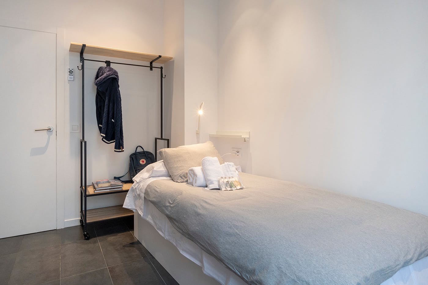Appartement Valence, 1 chambre, 20m² — photo 5