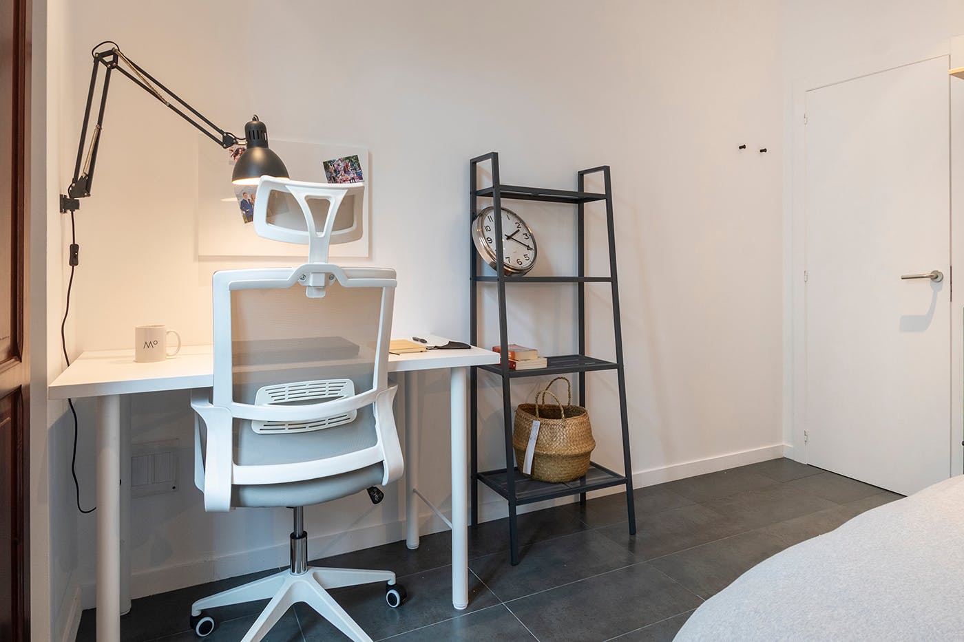Appartement Valence, 1 chambre, 20m² — photo 10