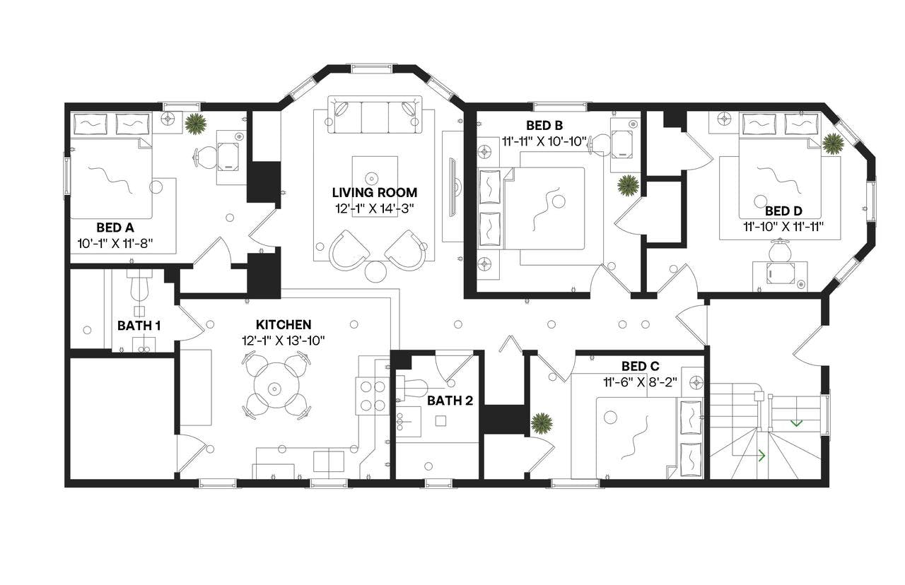 preview gallery tile