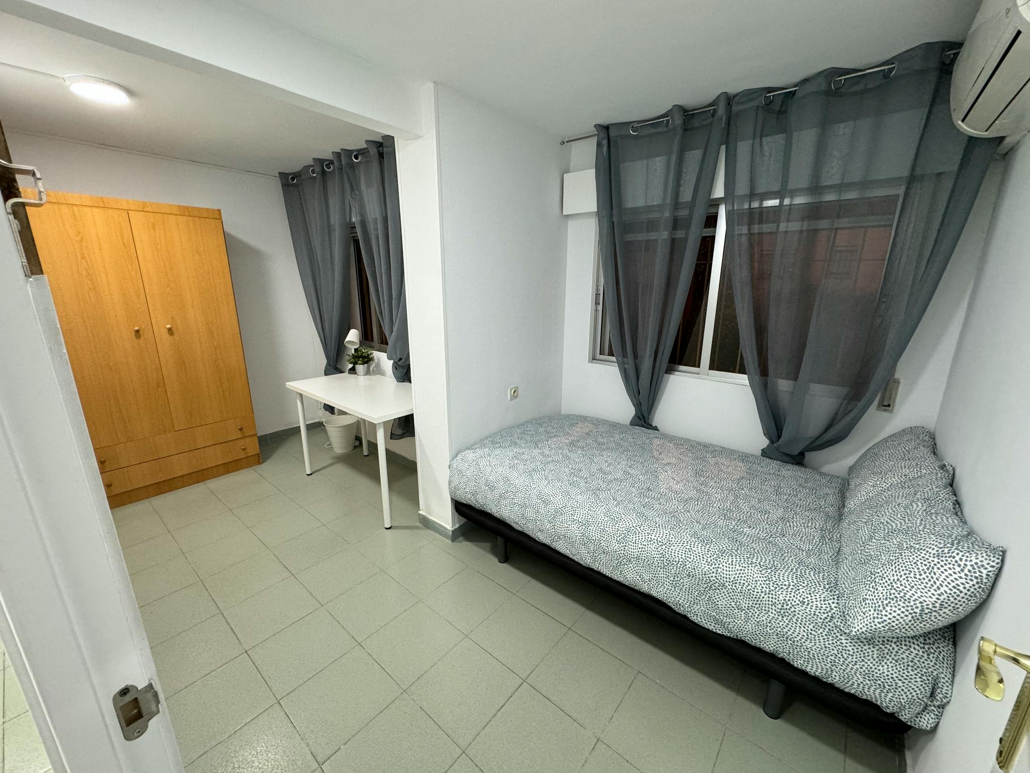 Calle Sánchez Morate, Getafe preview