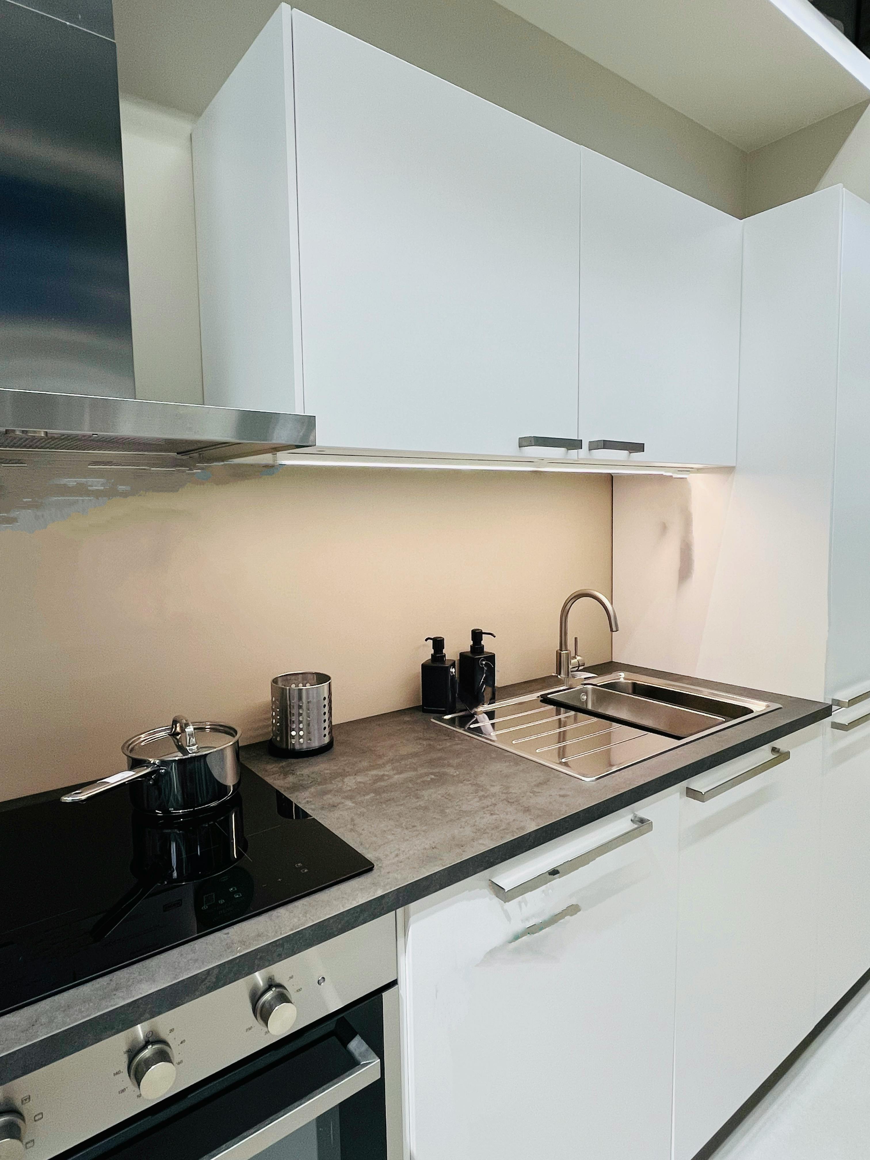 Apartment Berlin, 1 bed — photo 4