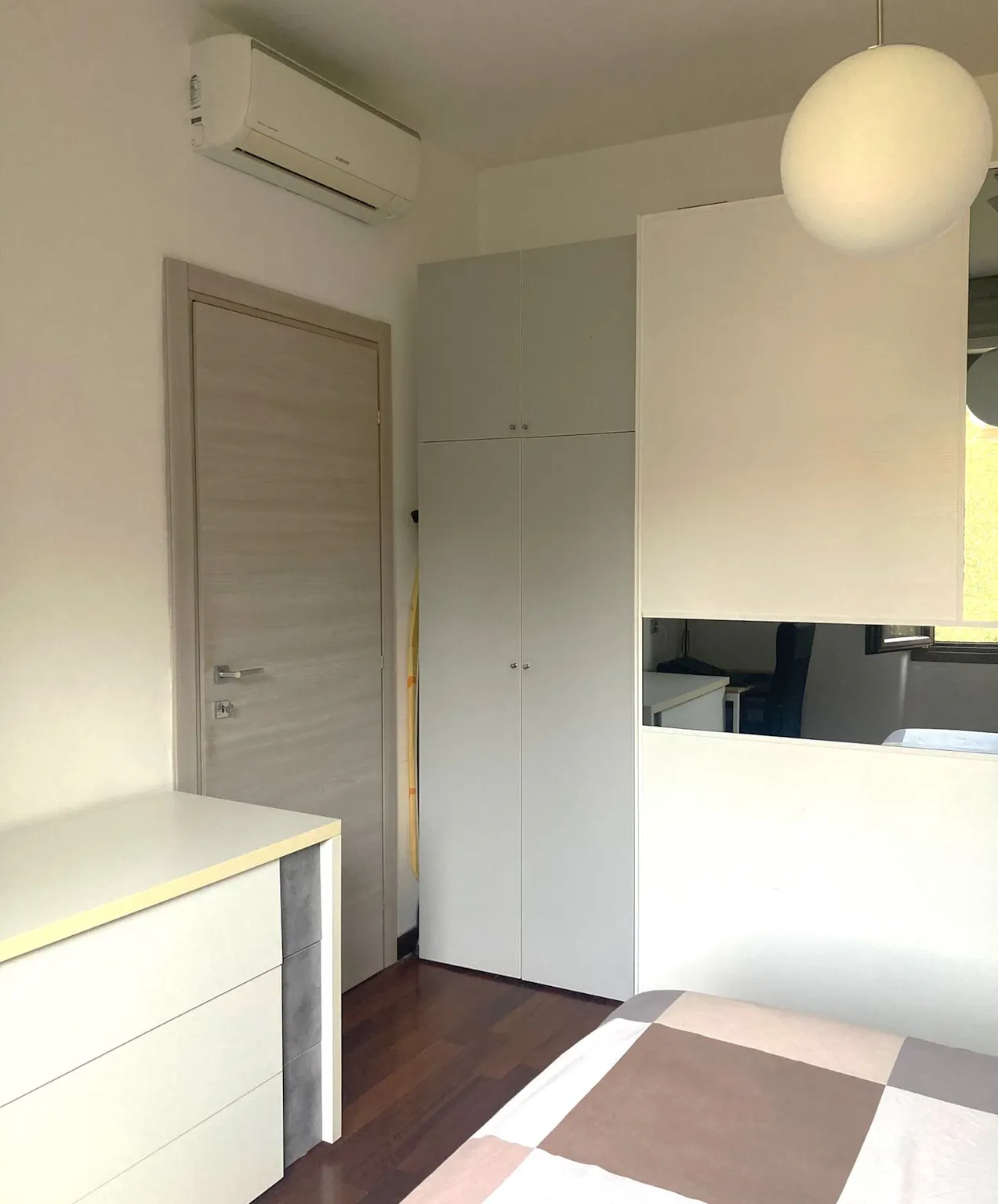 1-Bedroom Apartment in Via Codogno, Milan (1550394) ROOM 1