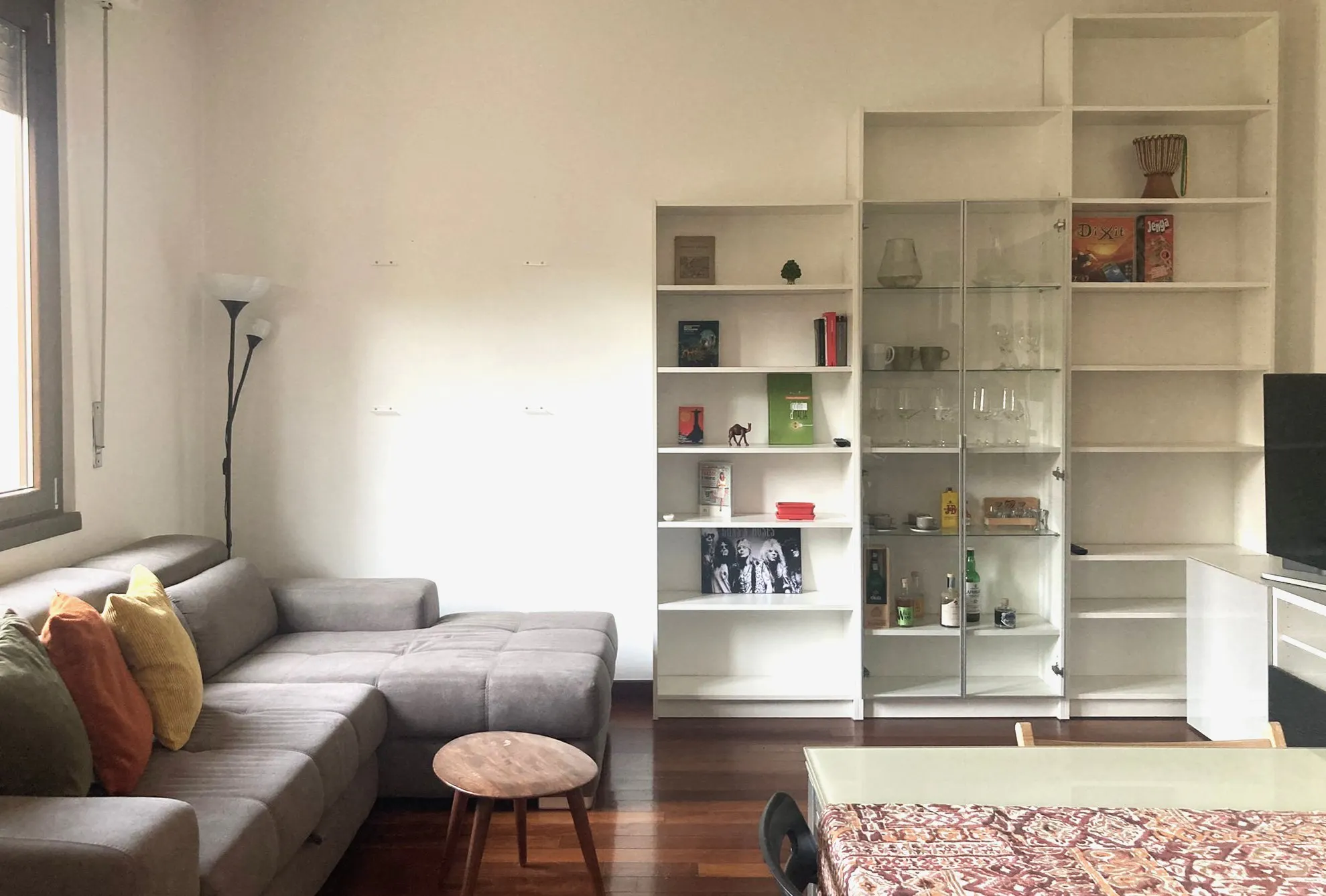 1-Bedroom Apartment in Via Codogno, Milan (1550394) ROOM 3