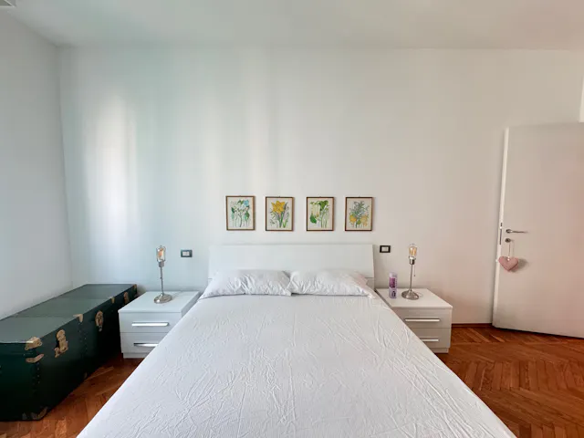 1-Bedroom Apartment in Via Gaetano Strambio, Milan (1550395) room image 1