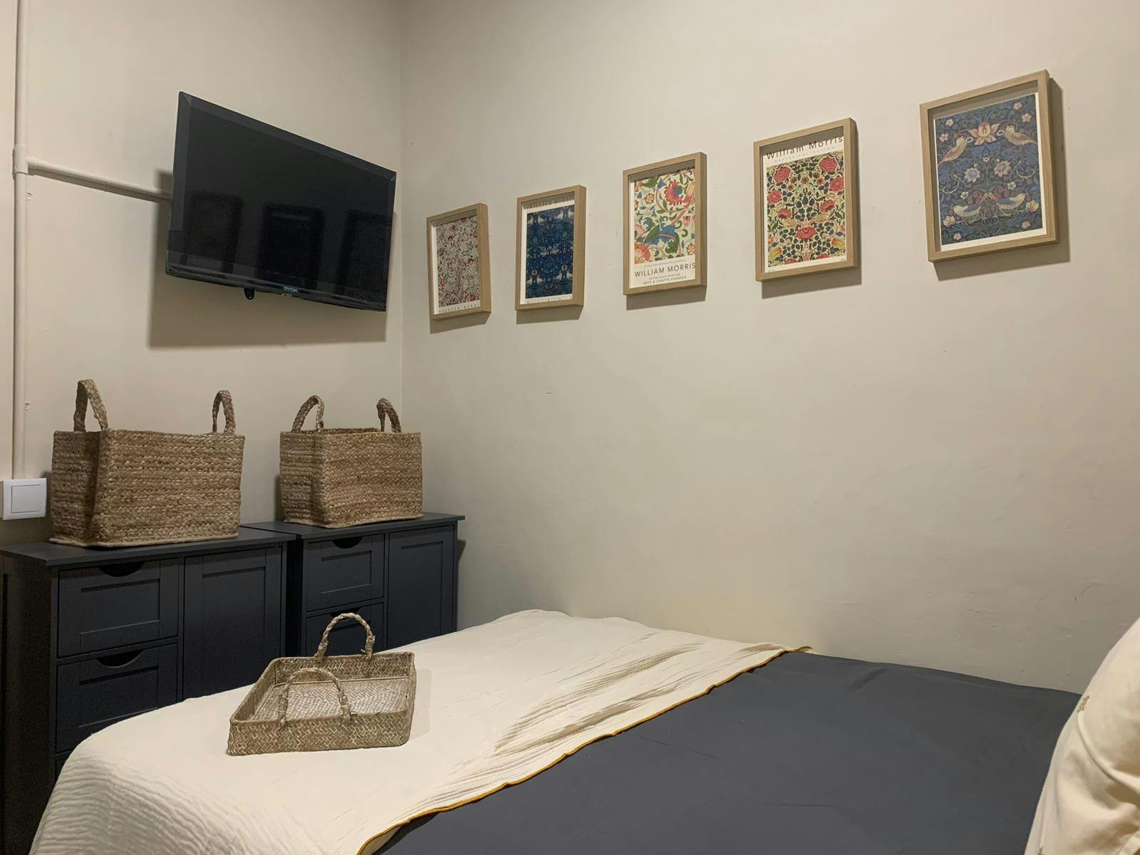Apartment Barcelona, 1 bed, 7m² — photo 16
