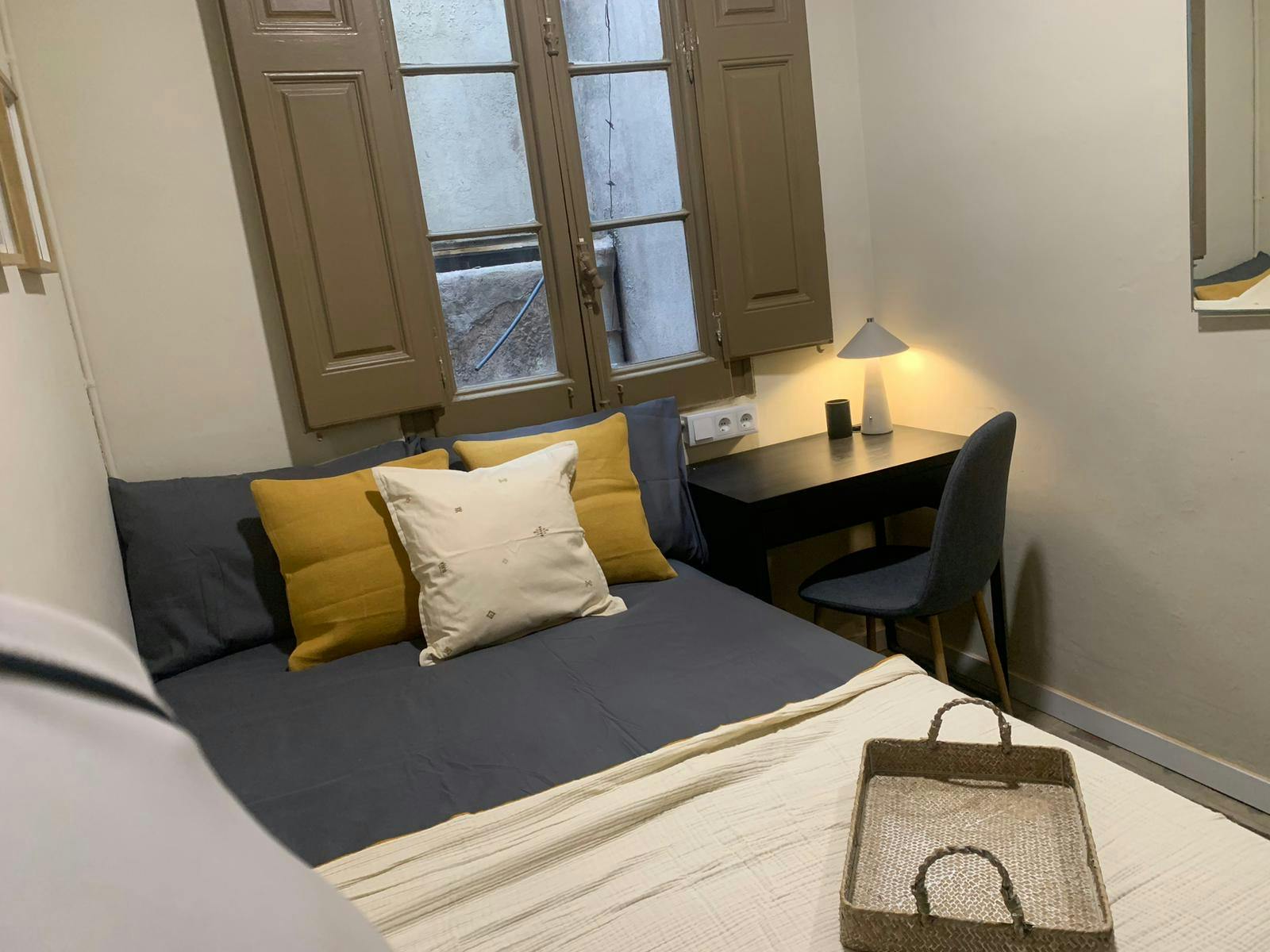 Apartment Barcelona, 1 bed, 7m² — photo 23