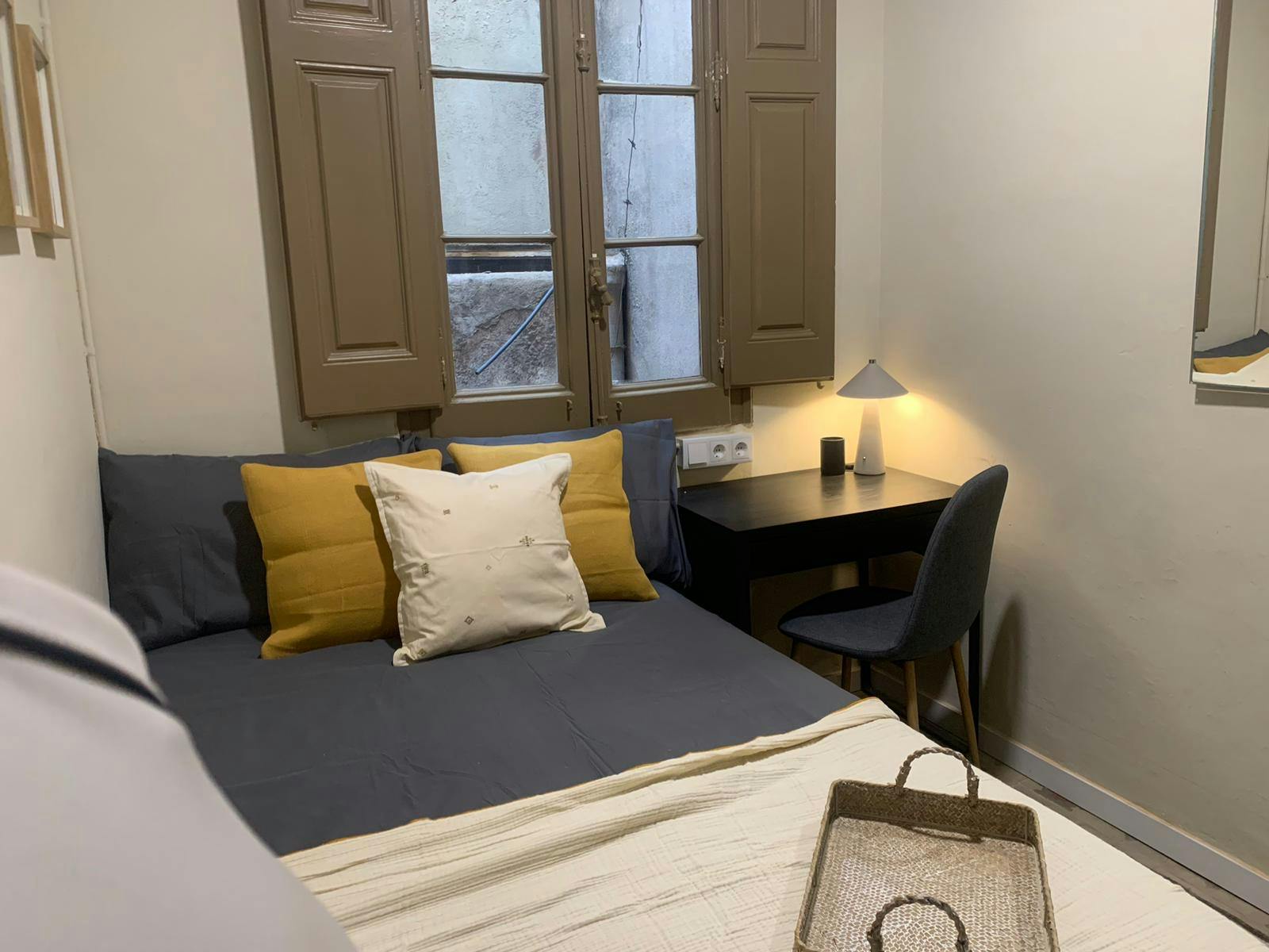 Apartment Barcelona, 1 bed, 7m² — photo 27