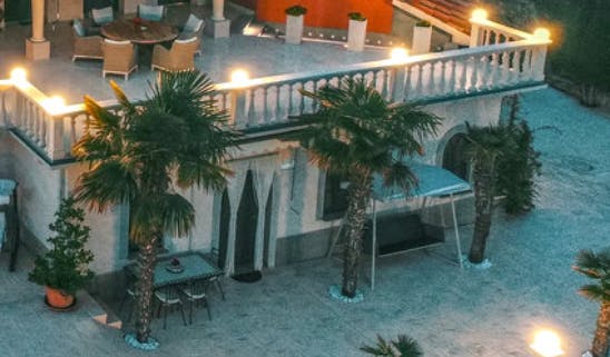 Appartement à louer pour 550 €/mois à Koper, Kolomban