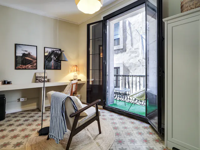 Private room in Carrer de les Heures, Barcelona (1550401) room image 30